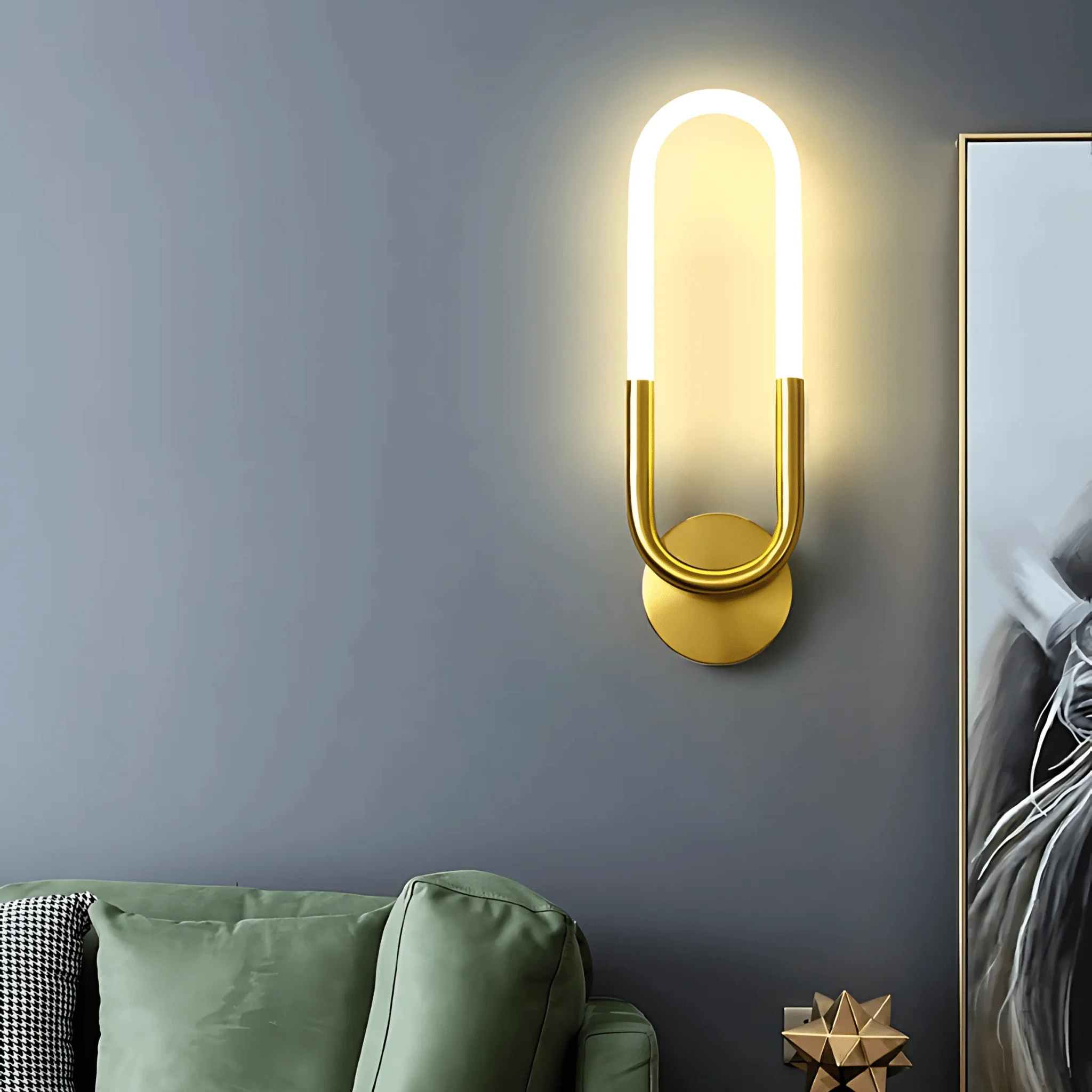 Calm - Wall Light - Image 5