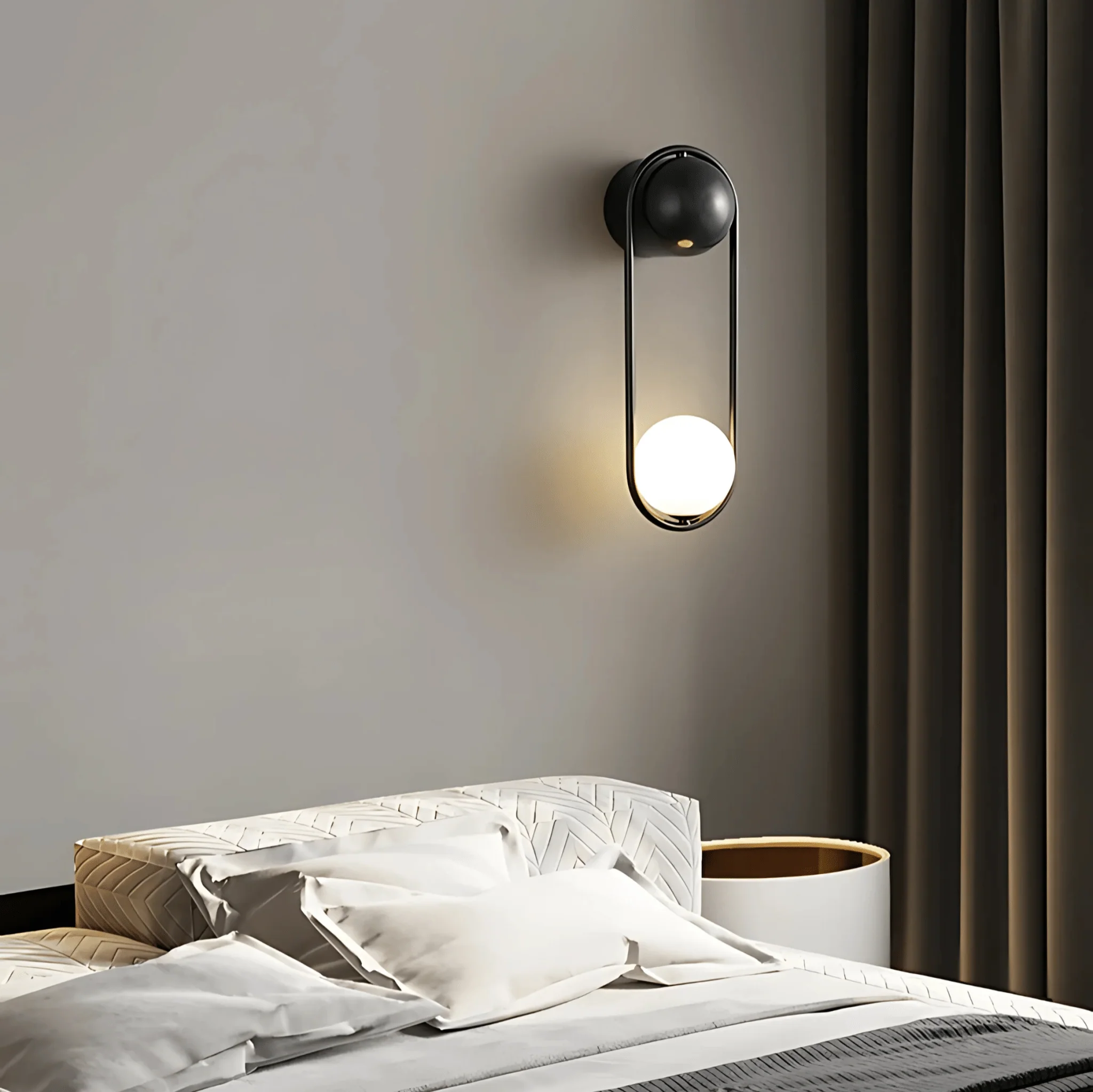 Calm - Wall Light - Image 6