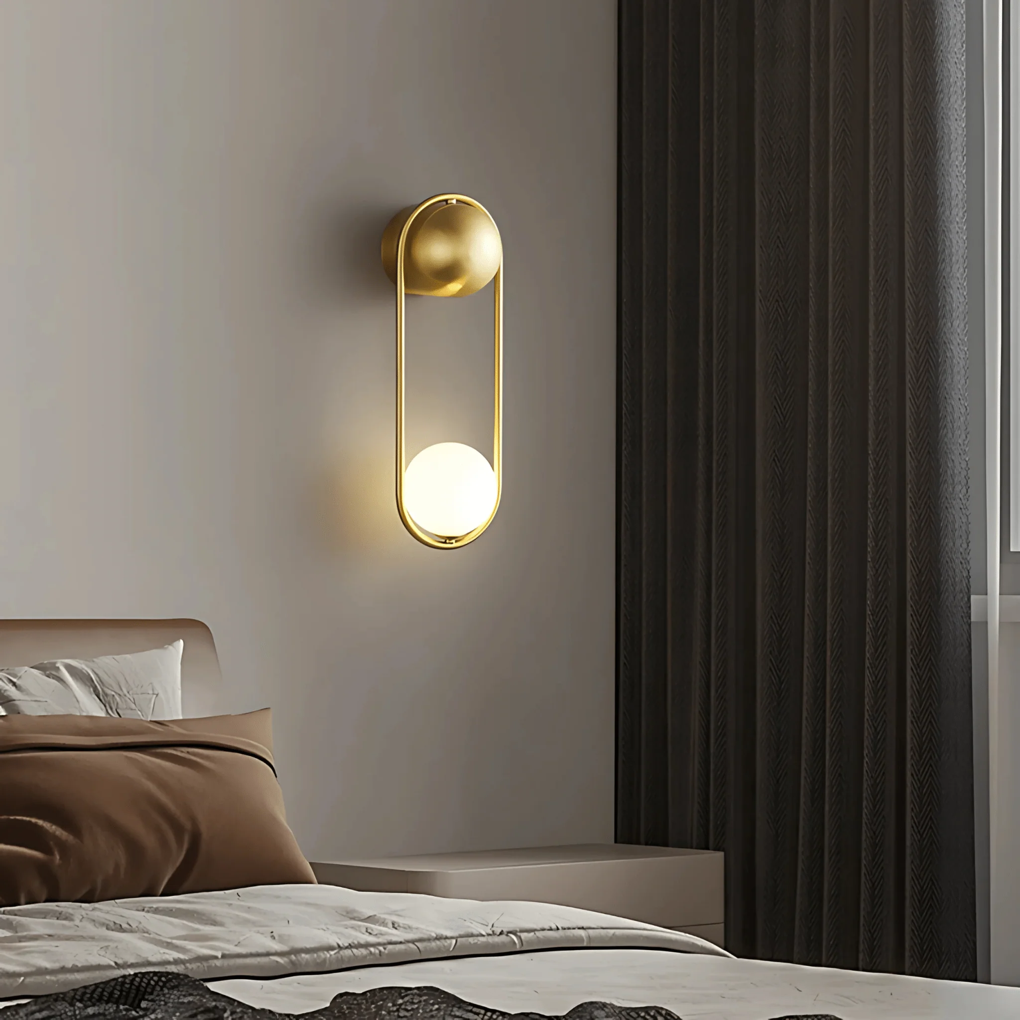 Calm - Wall Light - Image 7