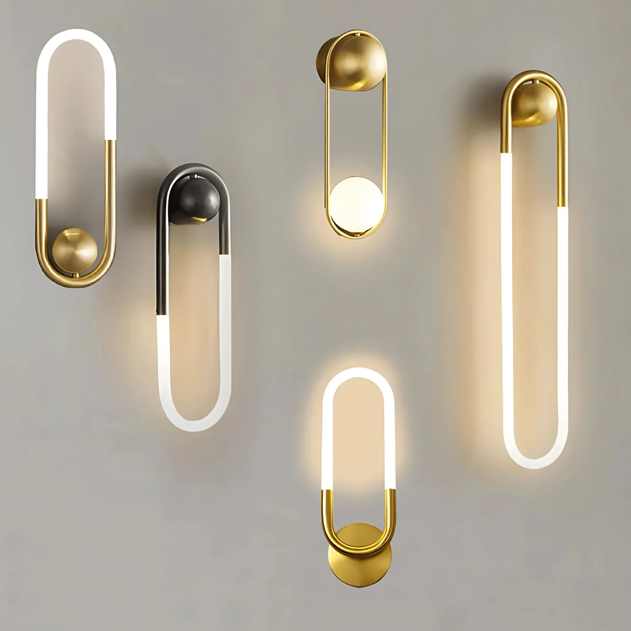 Calm - Wall Light - Image 9