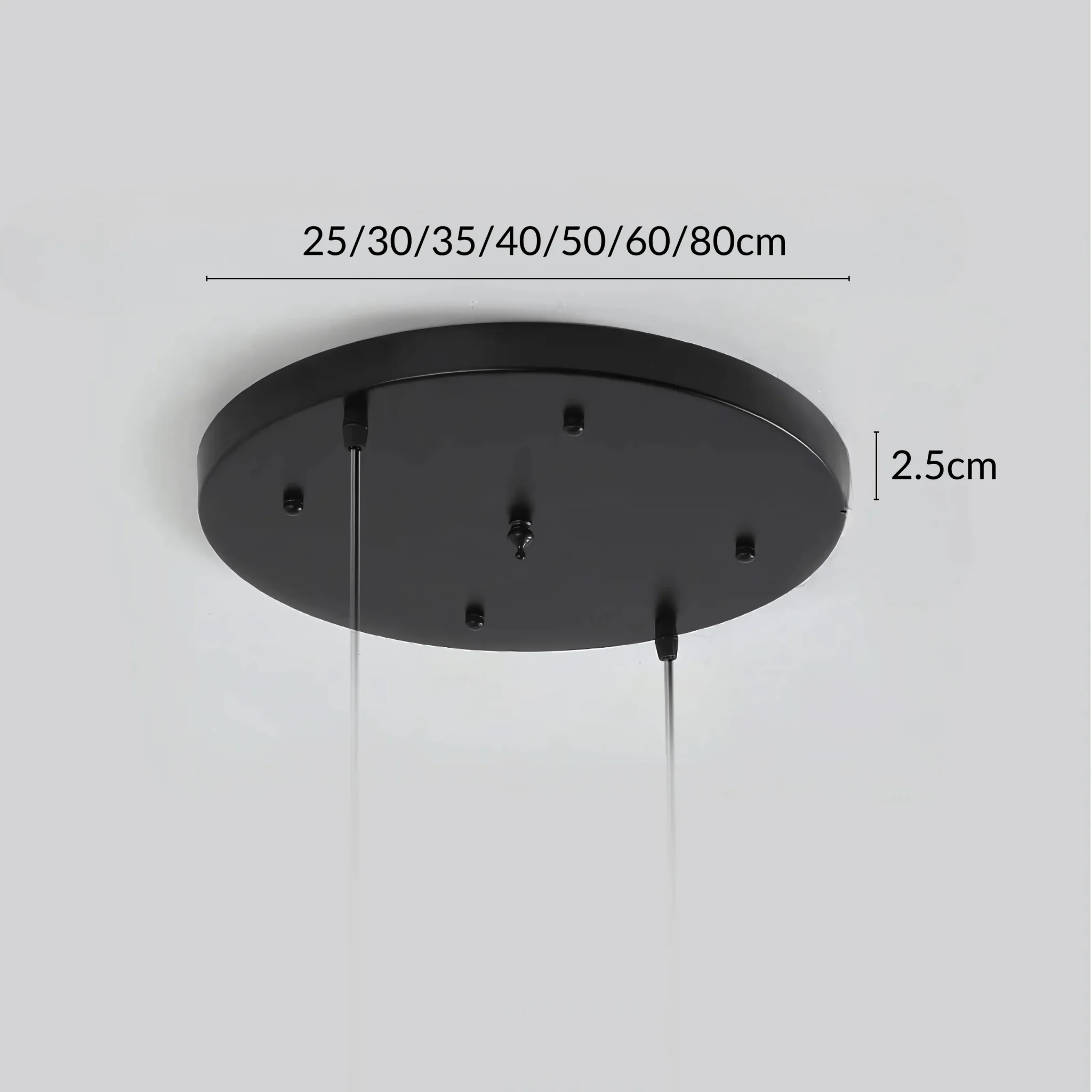 Ceiling Roses - Image 2
