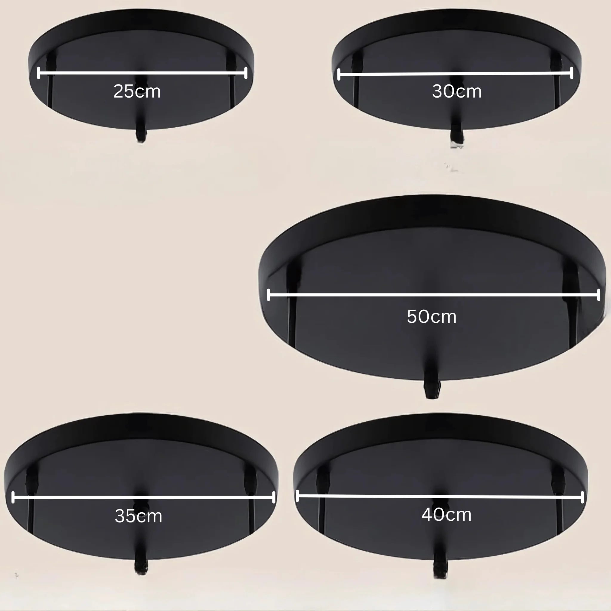 Ceiling Roses - Image 4