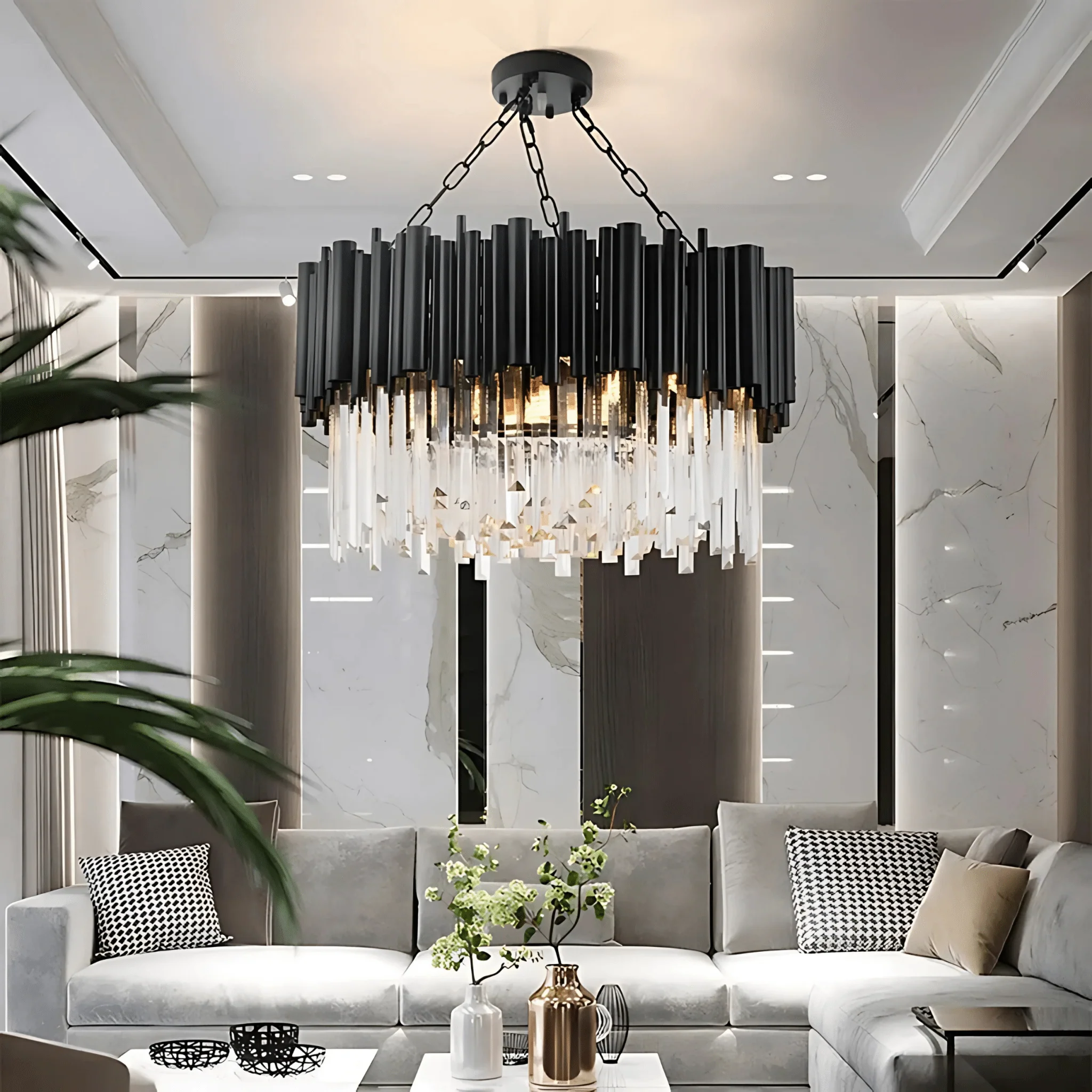 Chelsea - Chandelier - Image 4