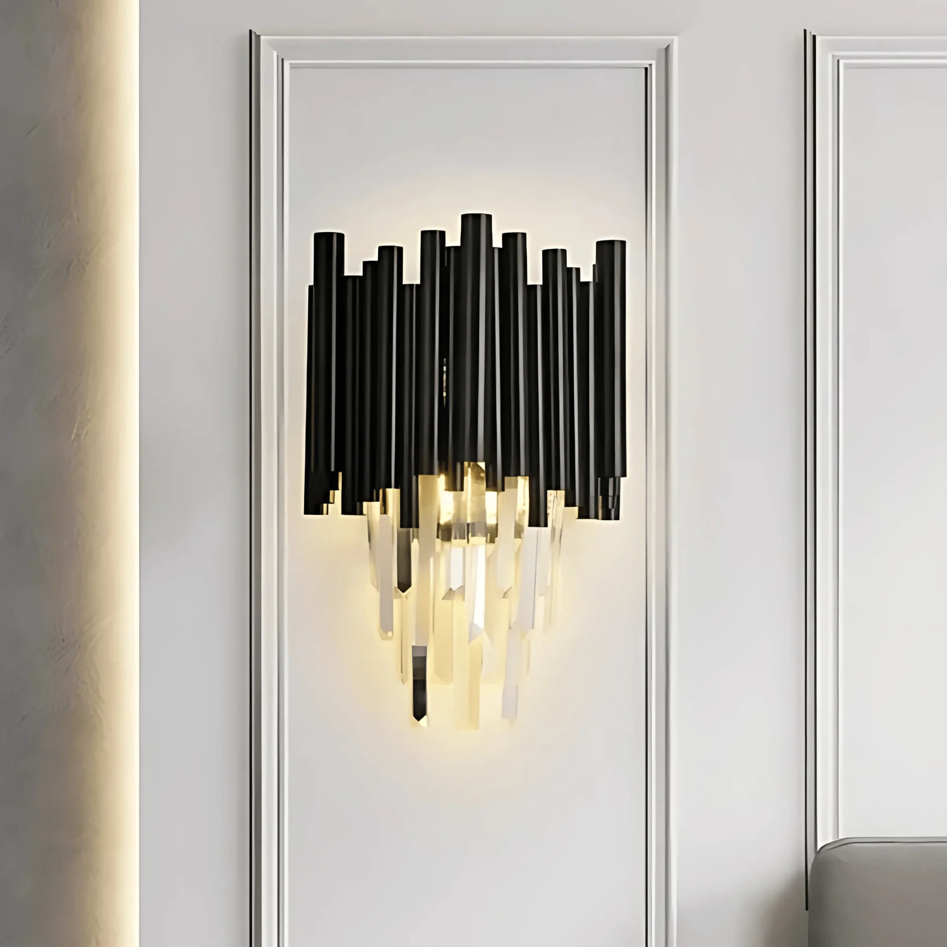 Chelsea - Chandelier - Image 6
