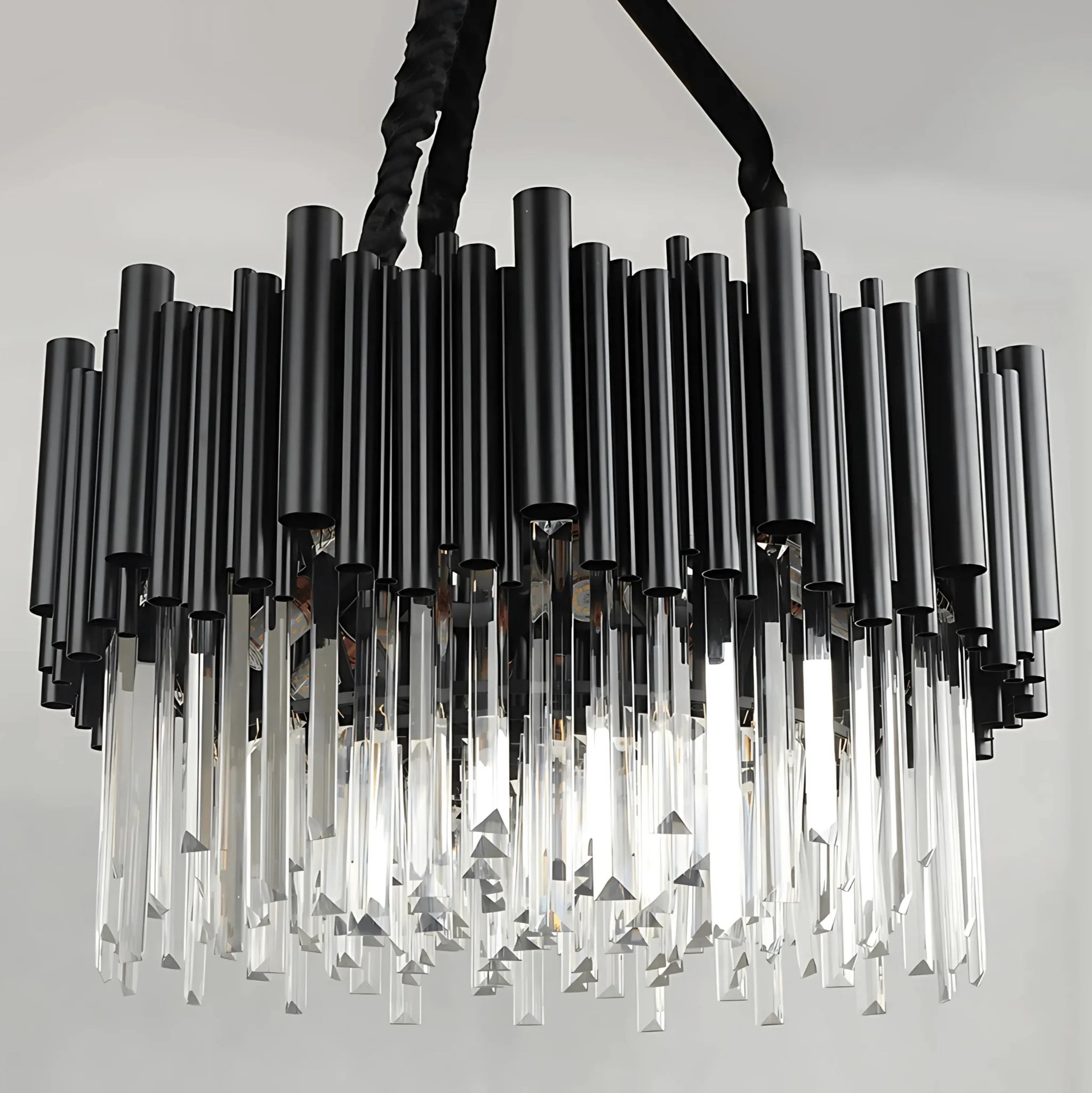 Chelsea - Chandelier - Image 9