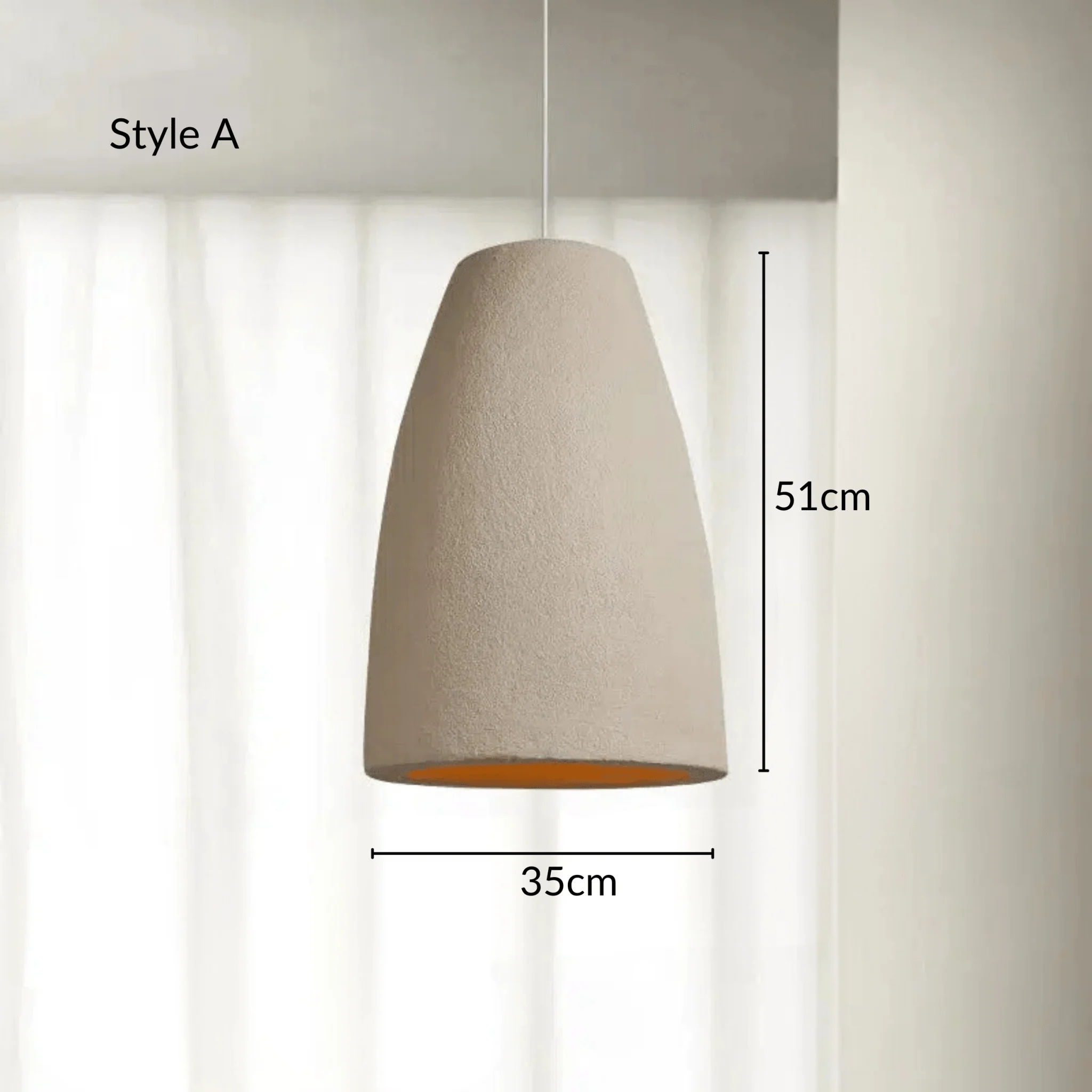 Cirrus - Pendant Light - Image 12