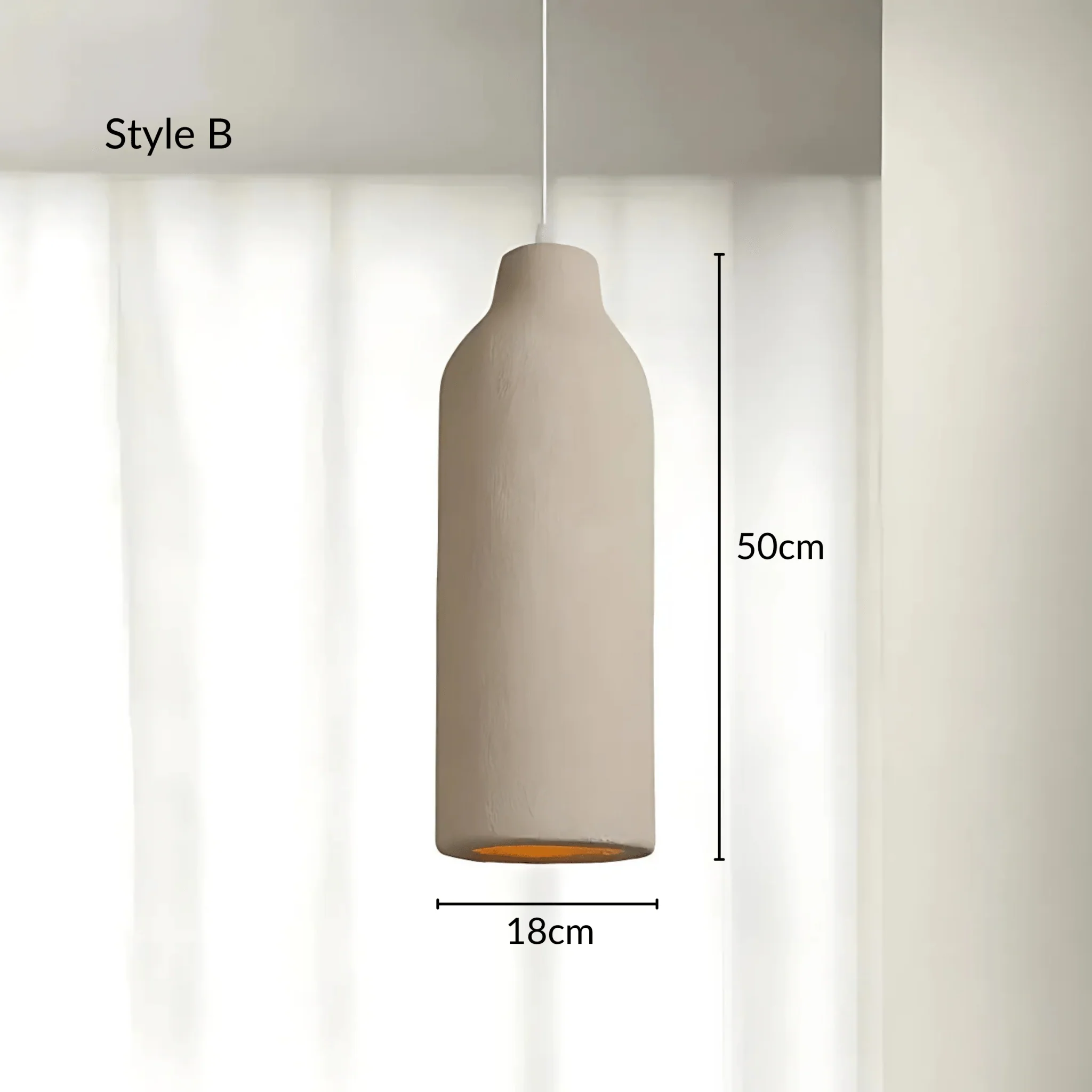 Cirrus - Pendant Light - Image 13