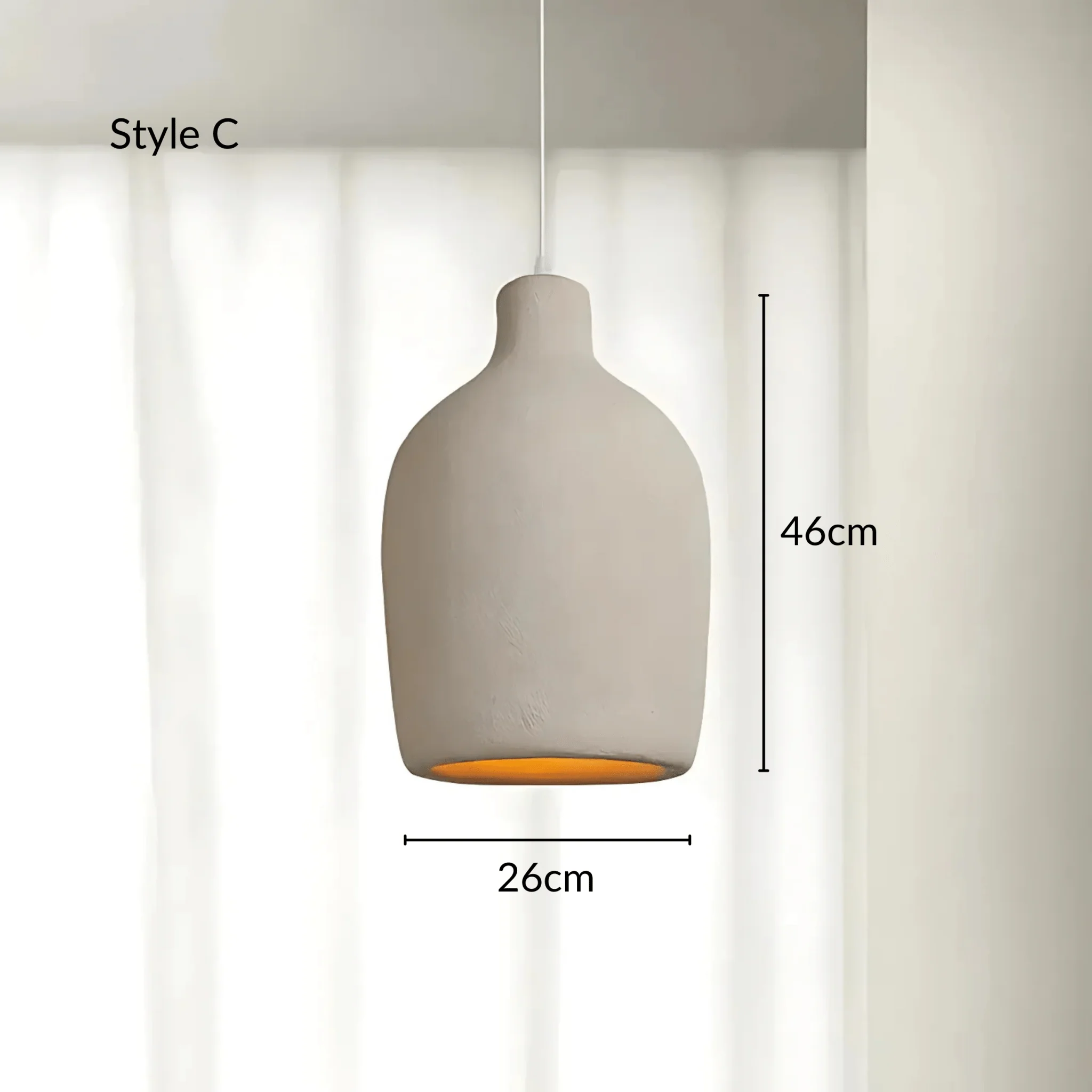 Cirrus - Pendant Light - Image 14