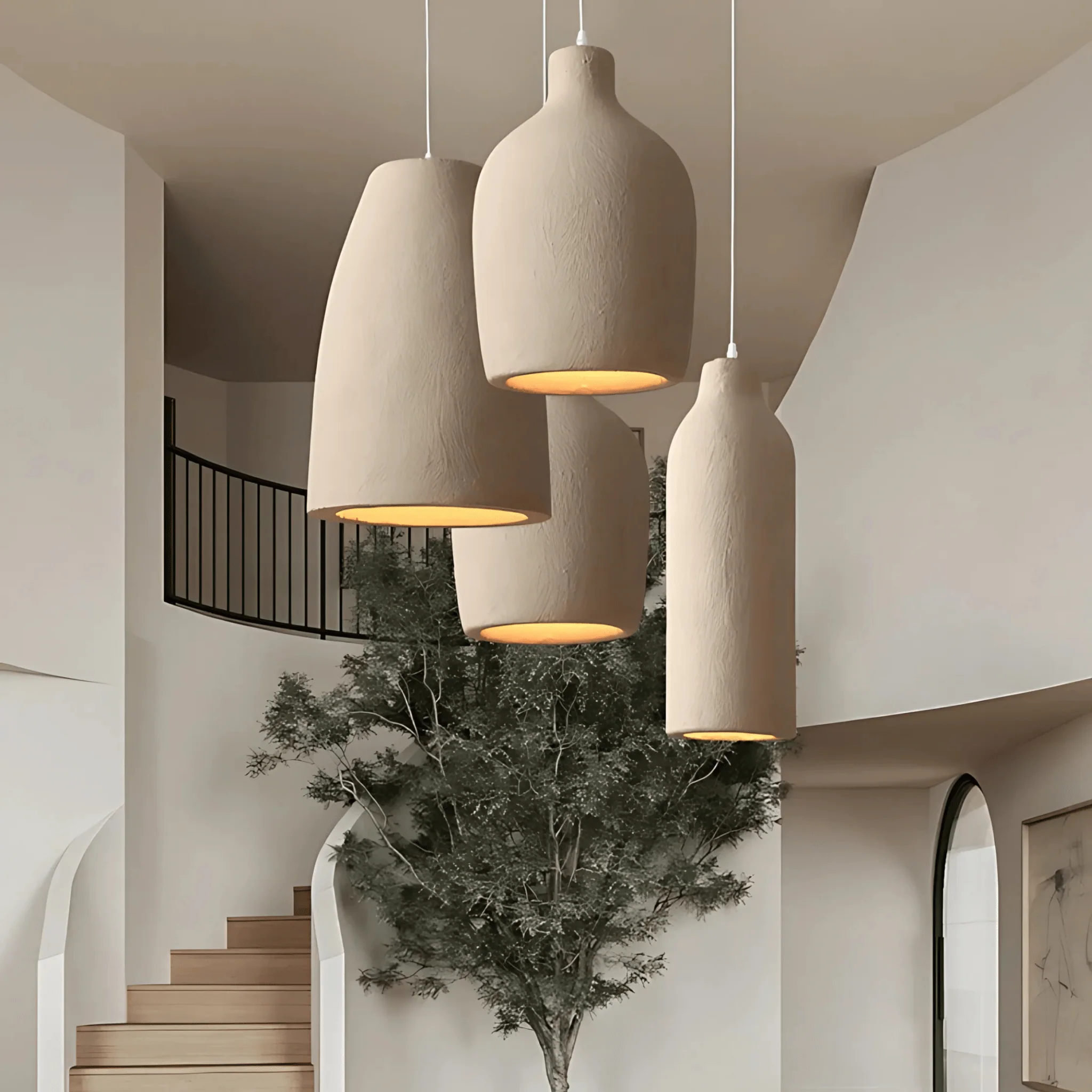 Cirrus - Pendant Light - Image 6