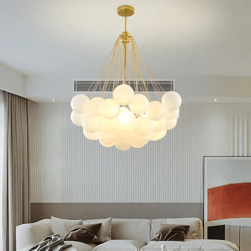 Cloud - Chandelier - Image 10