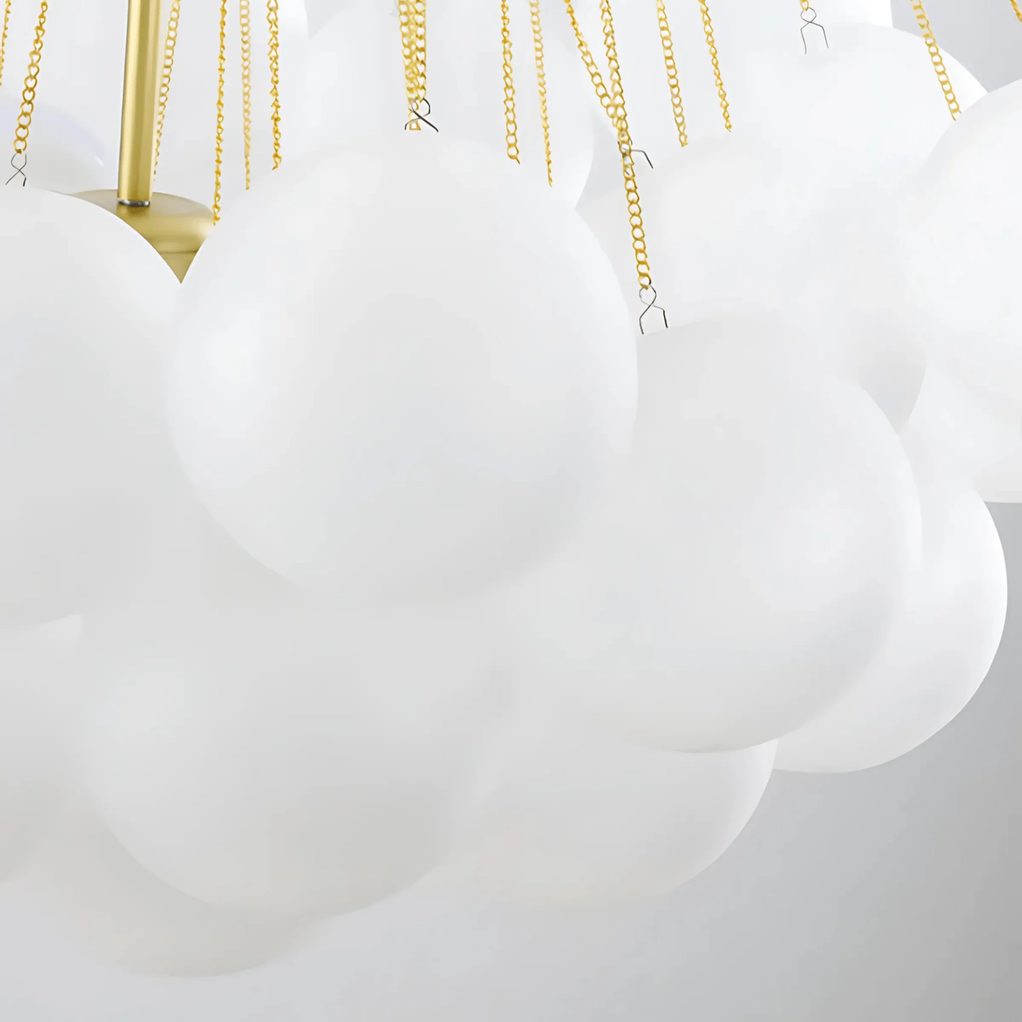 Cloud - Chandelier - Image 14