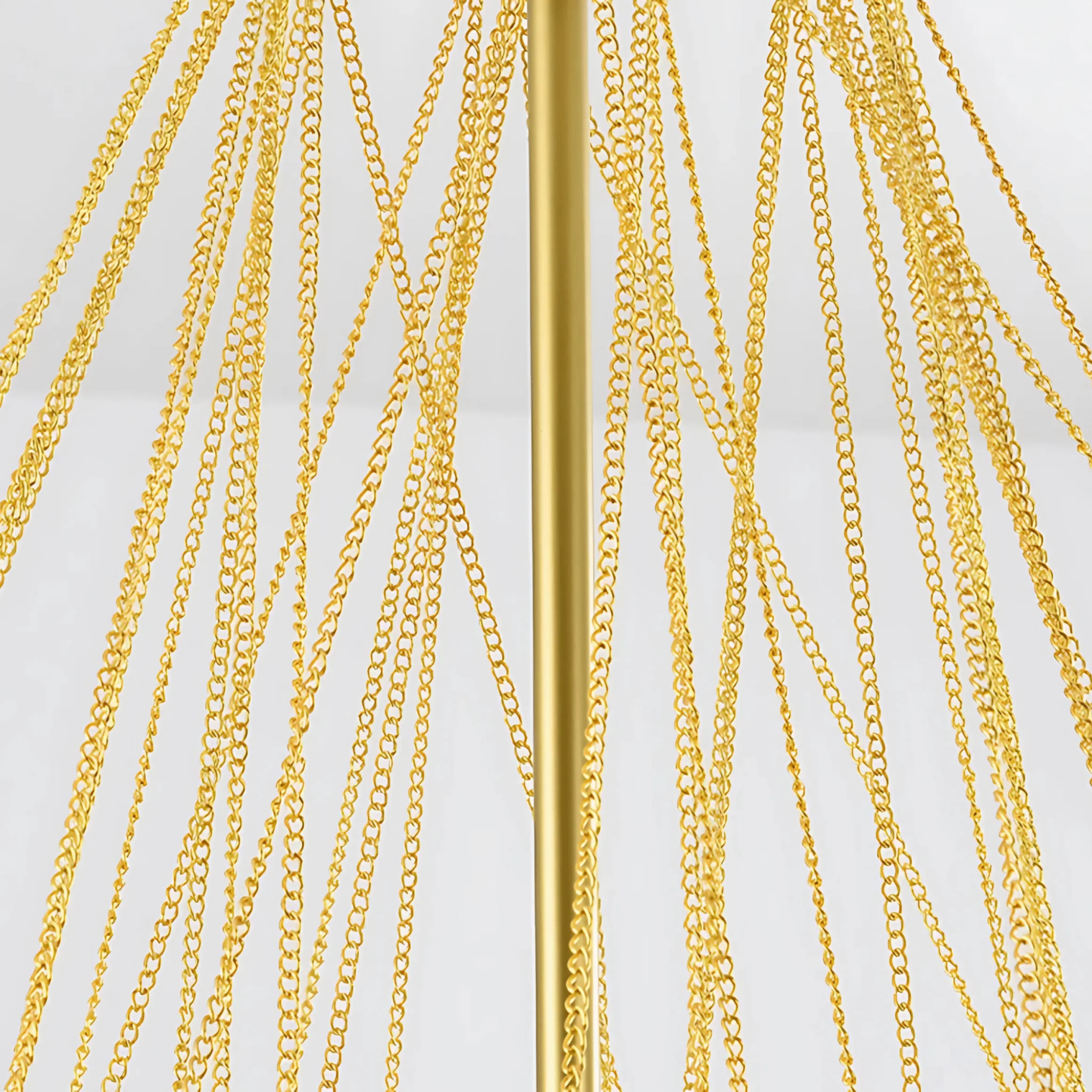 Cloud - Chandelier - Image 16
