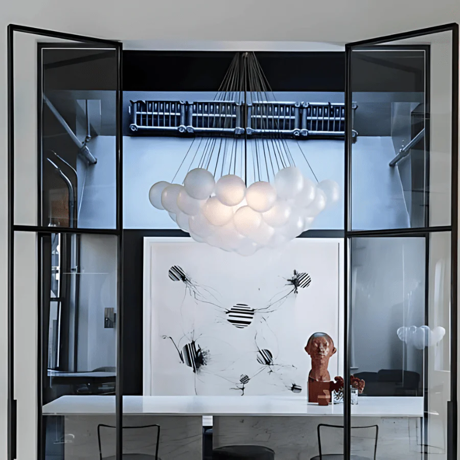 Cloud - Chandelier - Image 3