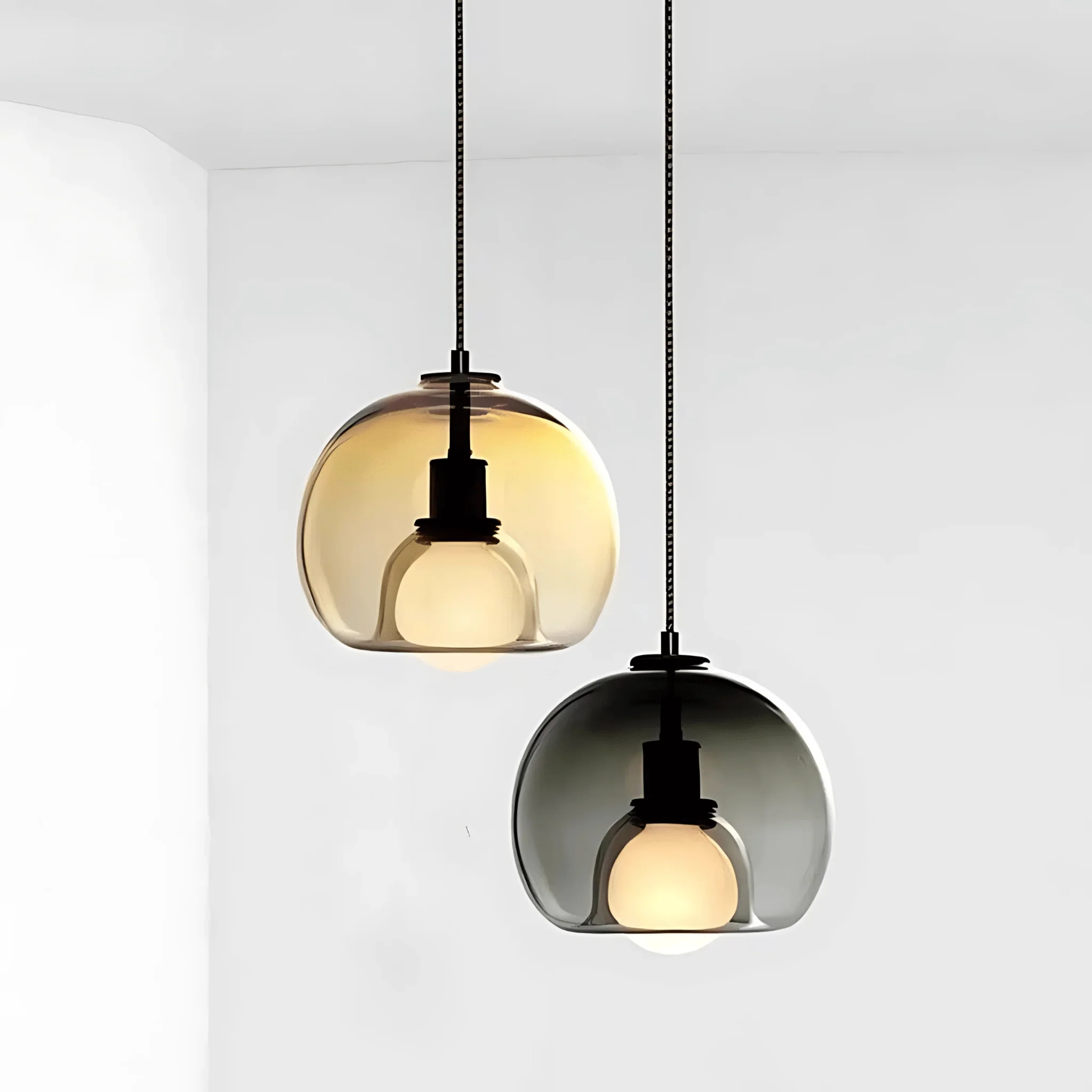Clyde - Pendant Light