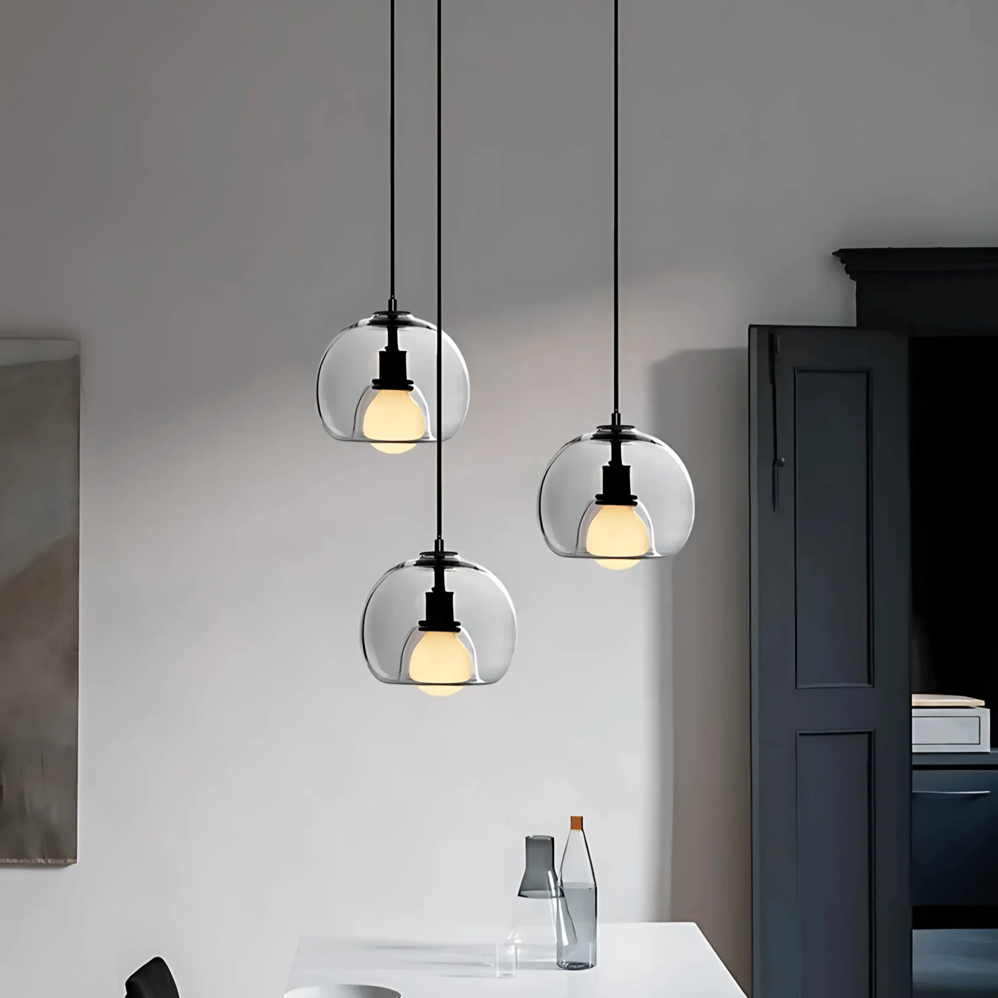 Clyde - Pendant Light - Image 10