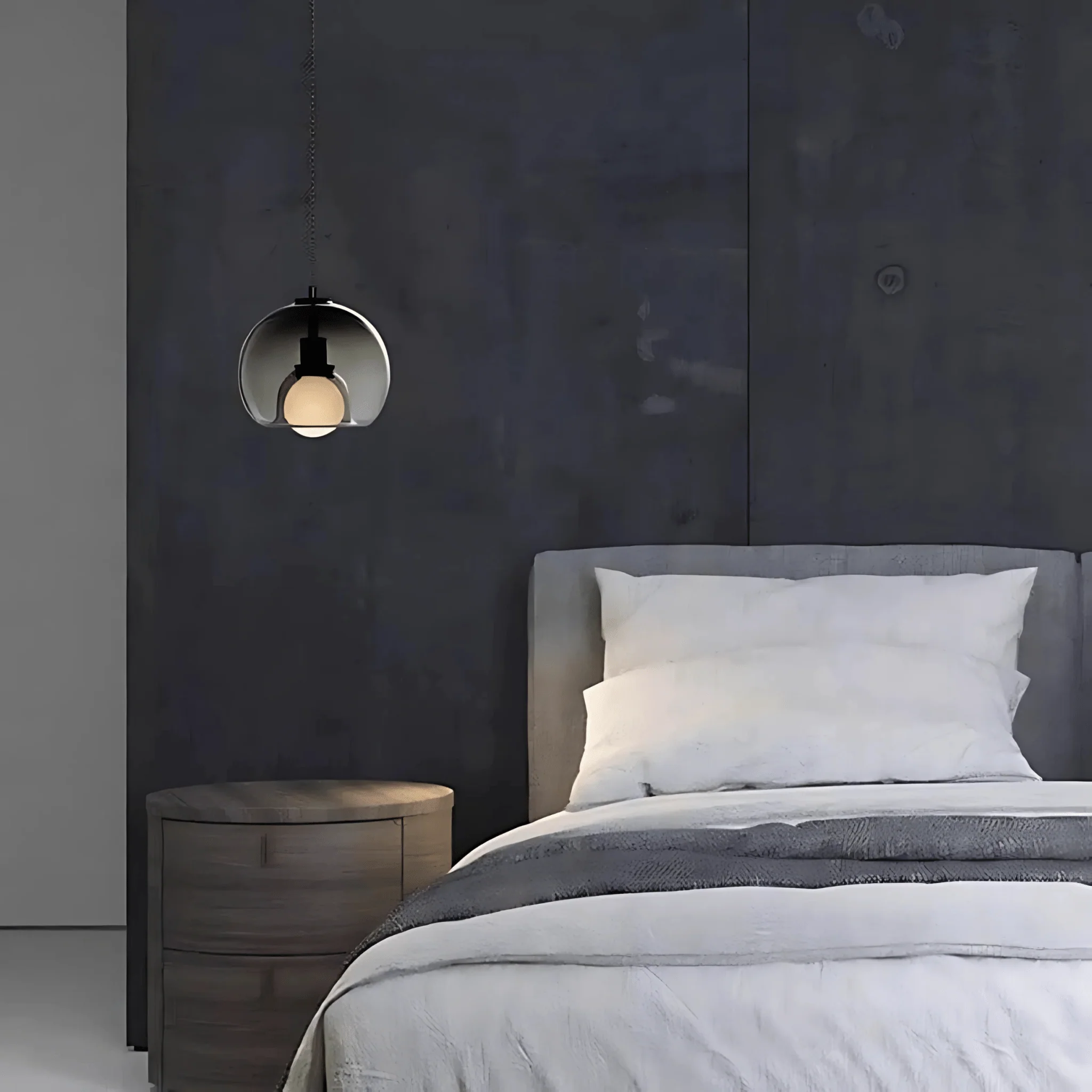 Clyde - Pendant Light - Image 3