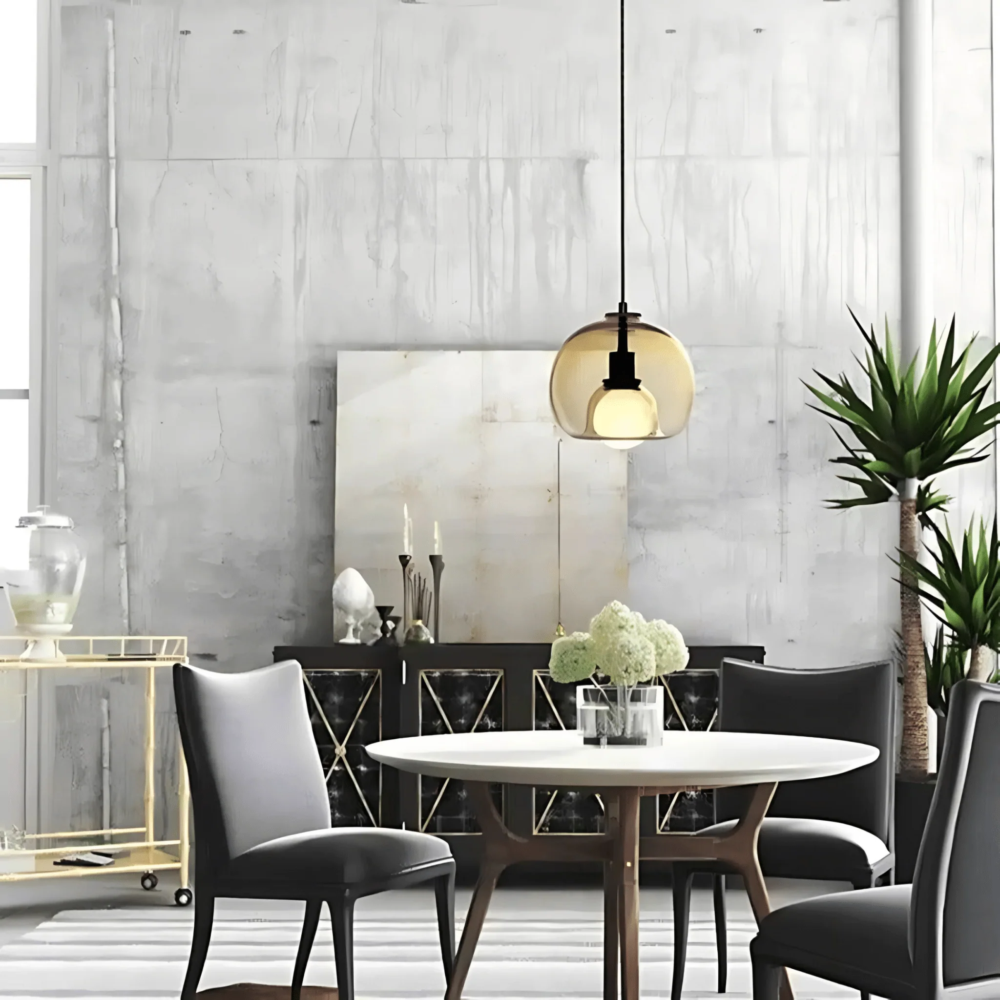 Clyde - Pendant Light - Image 4