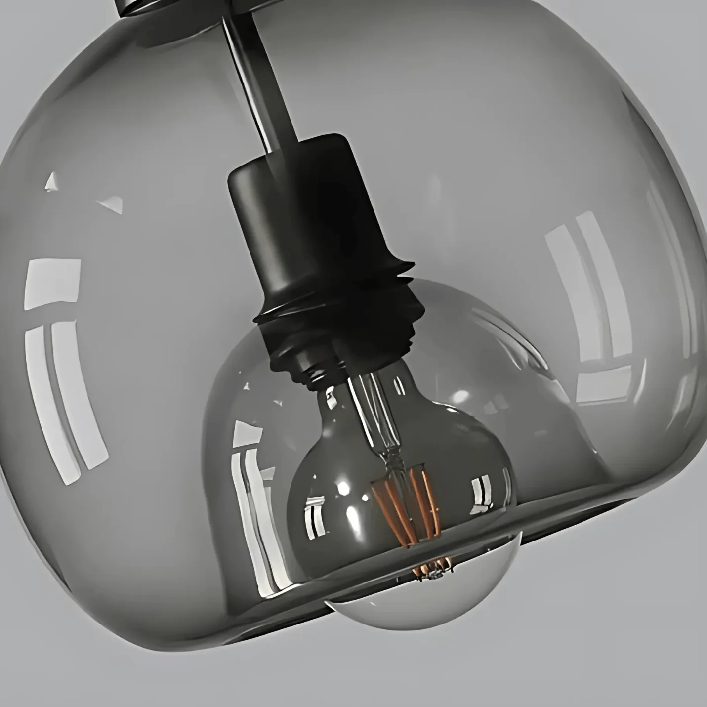 Clyde - Pendant Light - Image 8