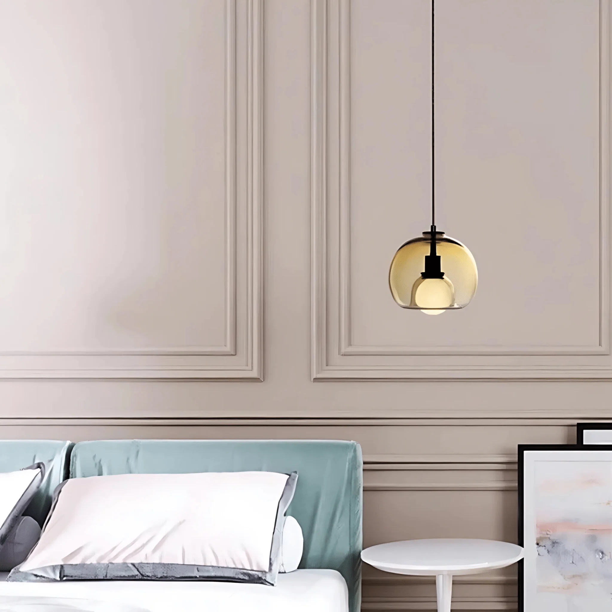 Clyde - Pendant Light - Image 9