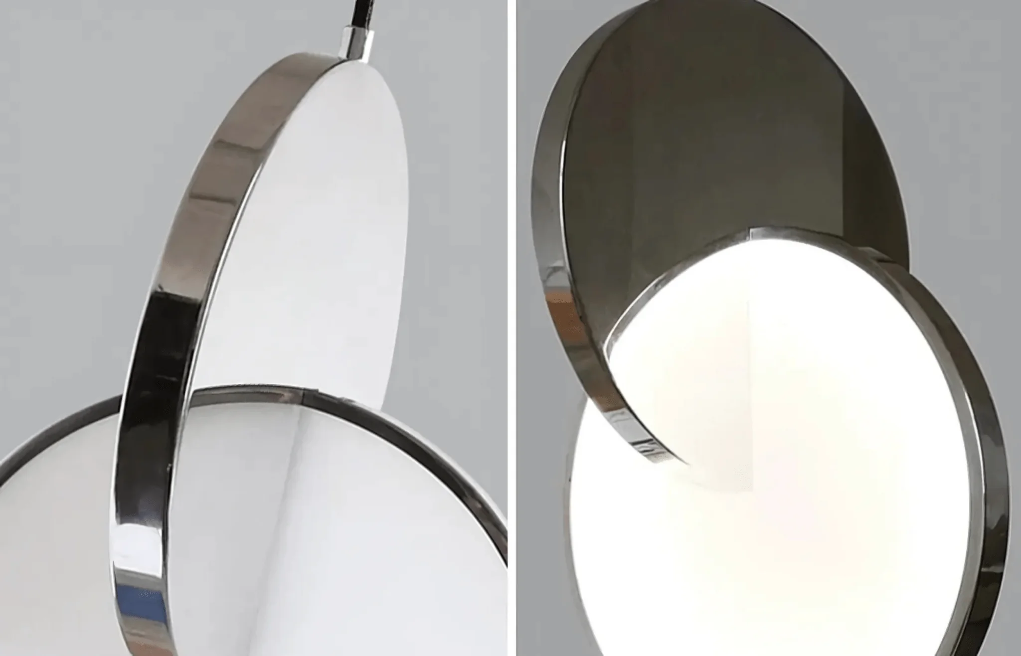 Coin - Pendant Light - Image 13