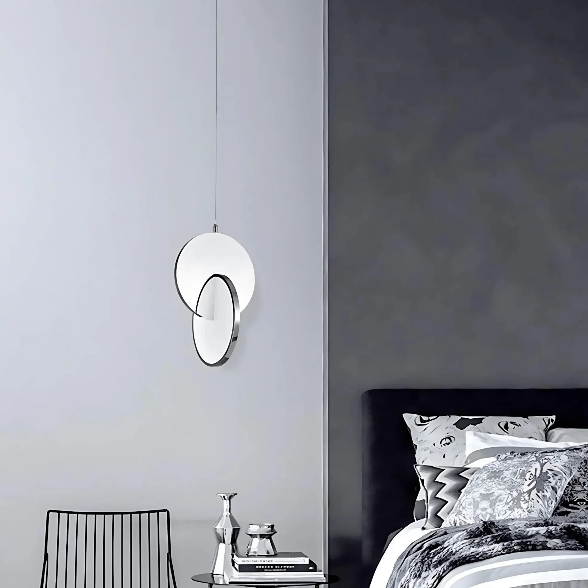 Coin - Pendant Light - Image 2
