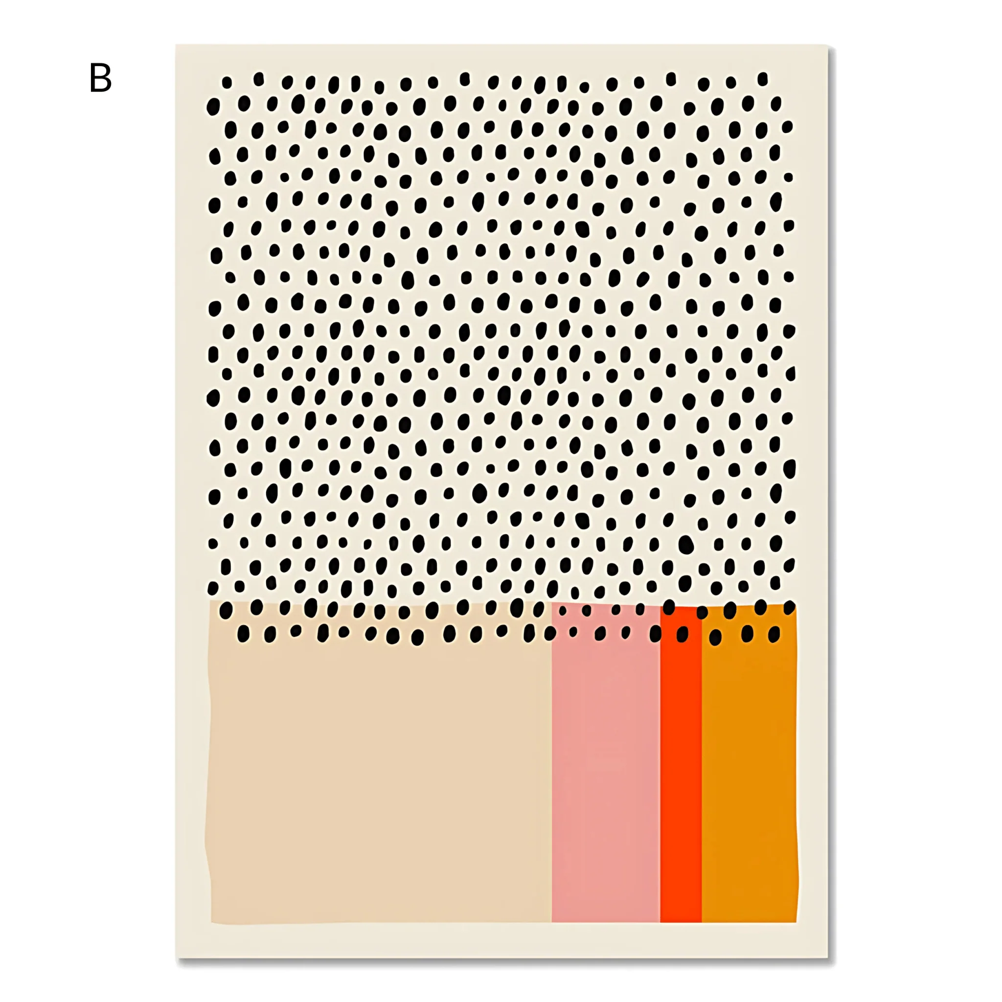 Dottie prints - Image 13