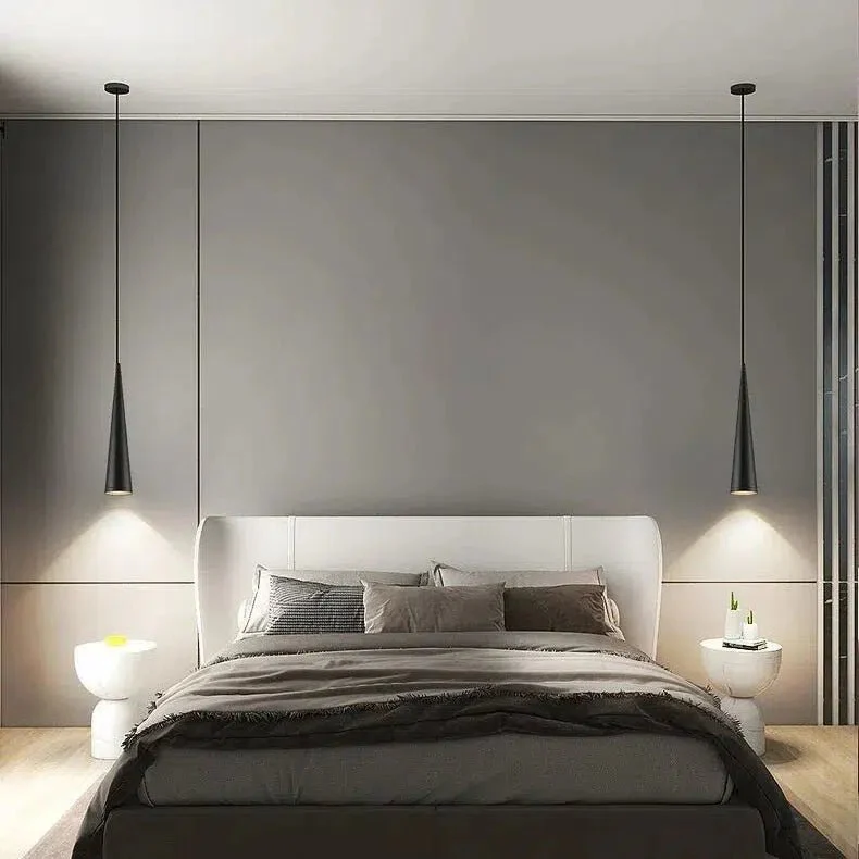 Comet - Pendant Light