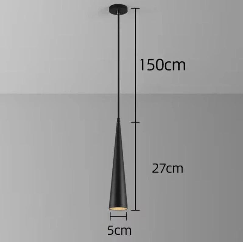 Comet - Pendant Light - Image 6