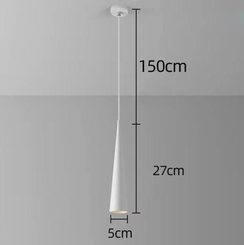 Comet - Pendant Light - Image 7
