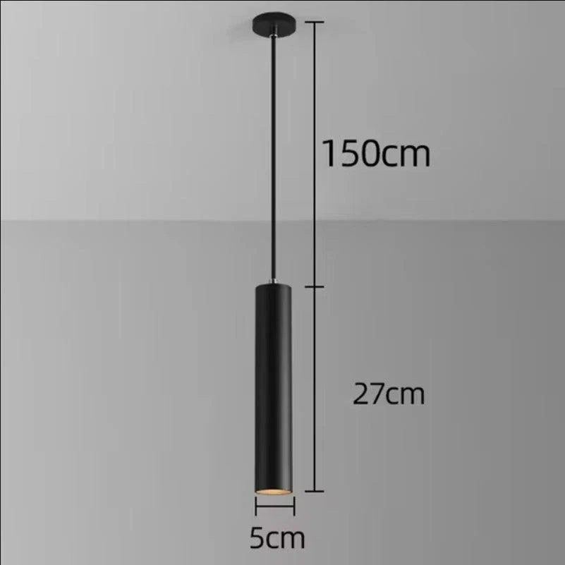 Comet - Pendant Light - Image 8