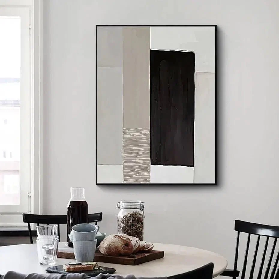 Canvas Oil Print - Image 4