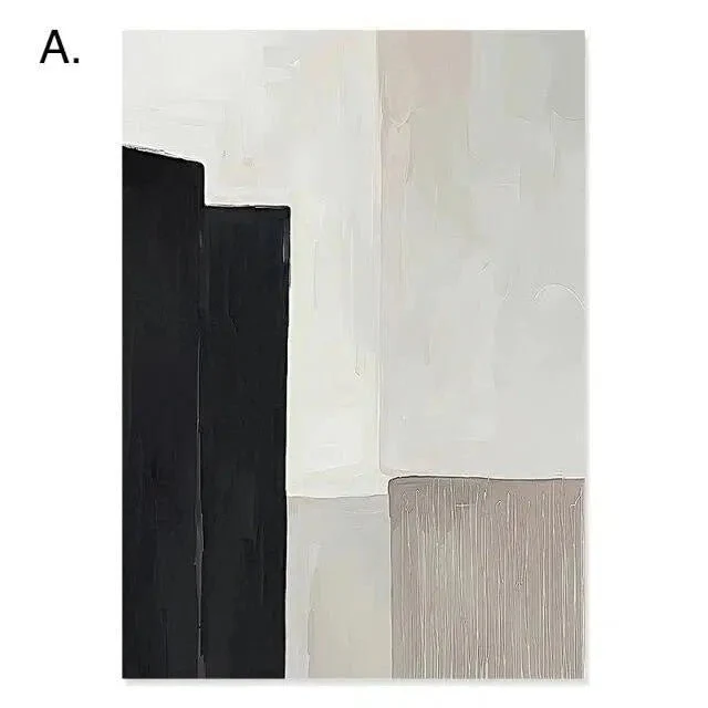 Canvas Oil Print - Image 5
