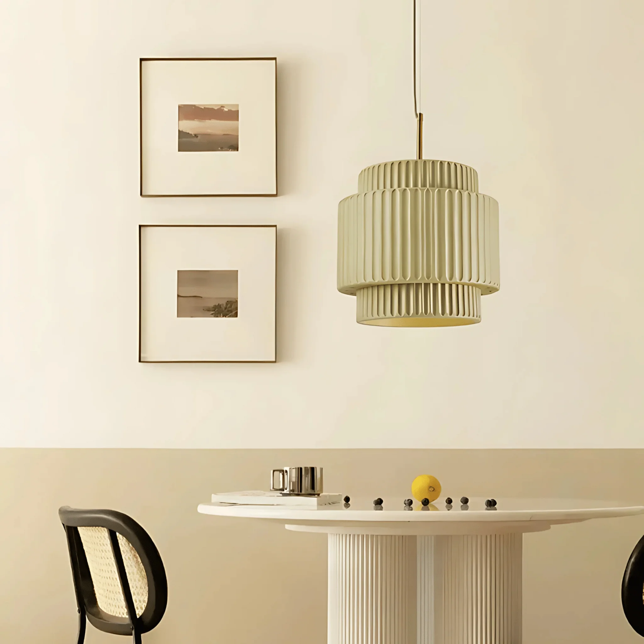 Corfu - Pendant Light