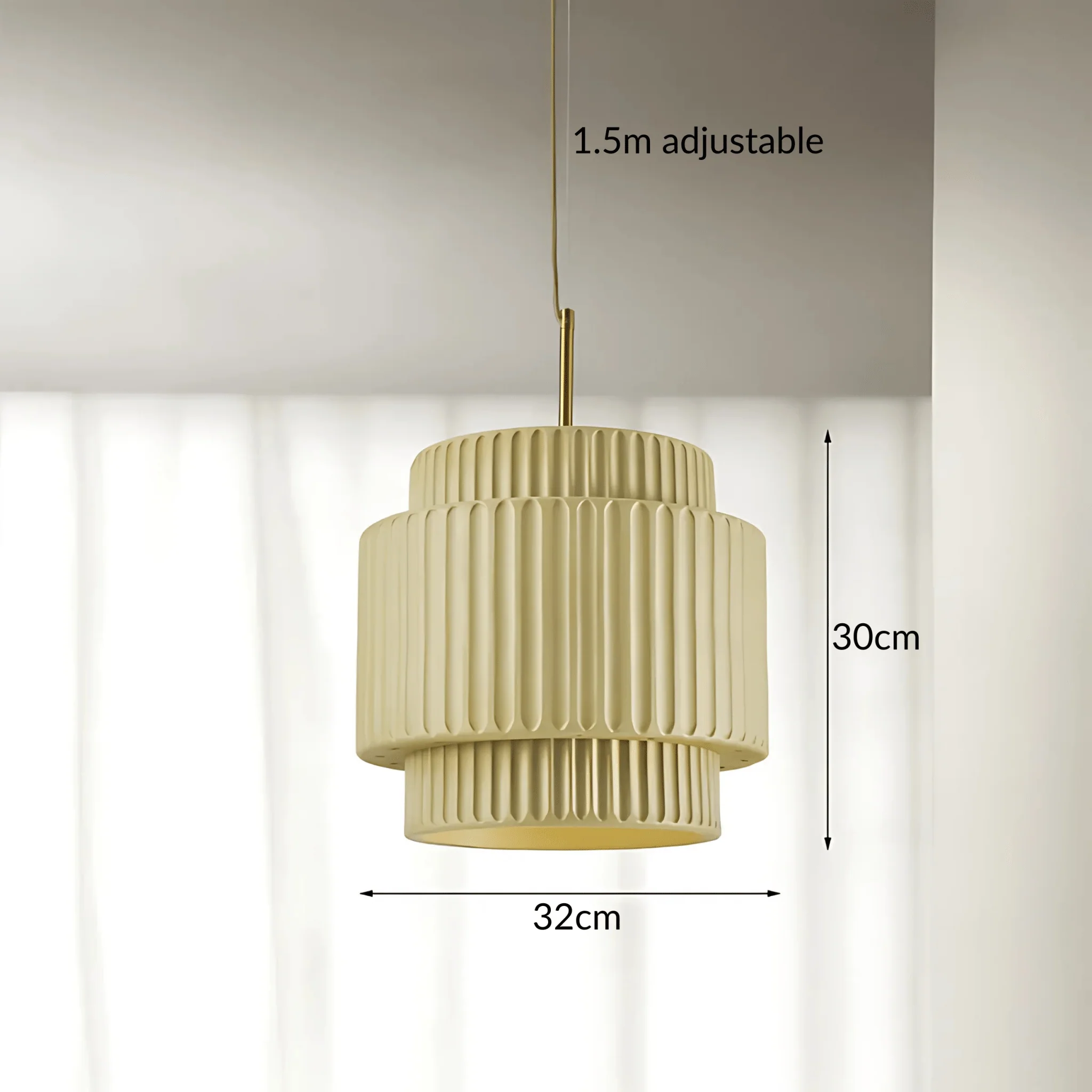 Corfu - Pendant Light - Image 10