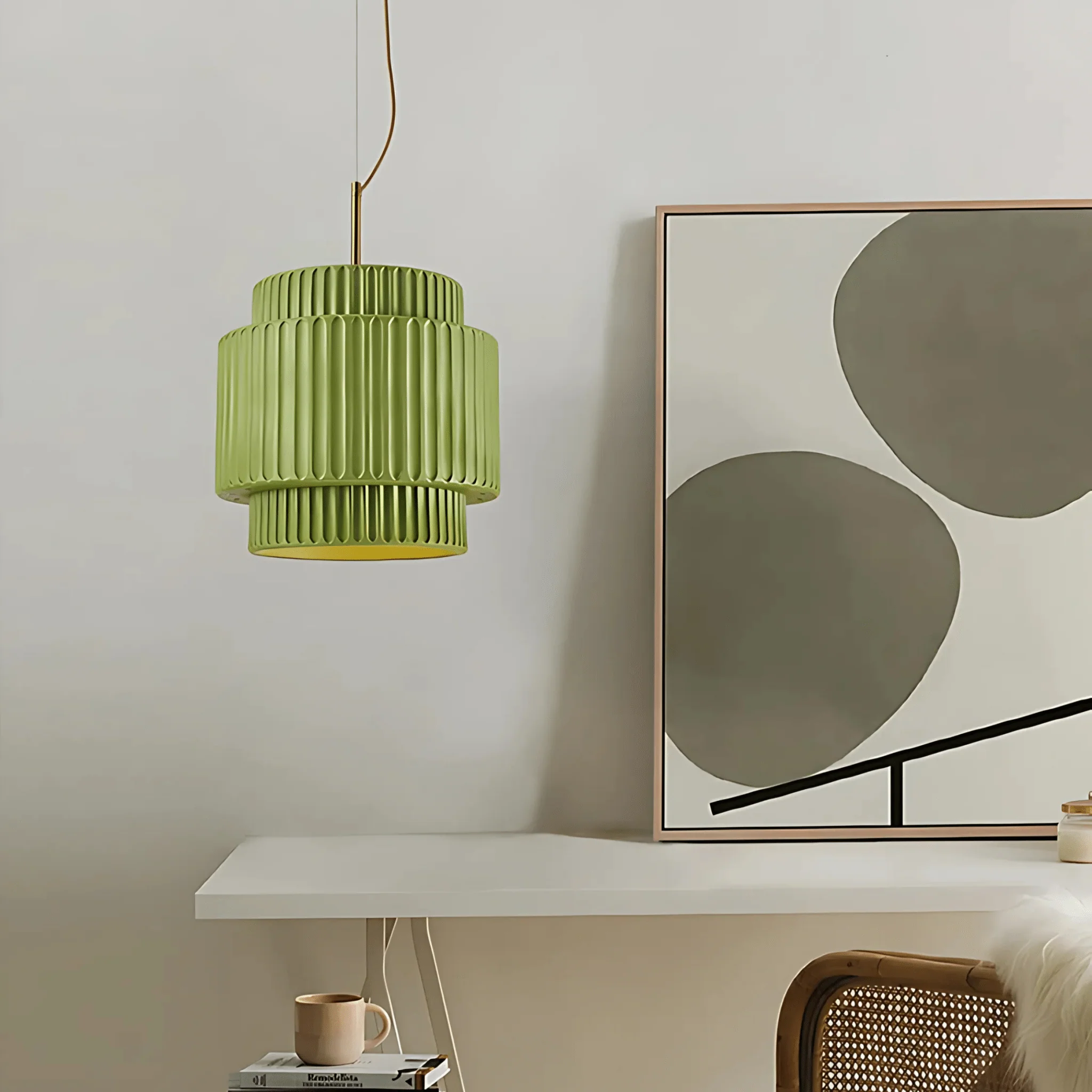 Corfu - Pendant Light - Image 15