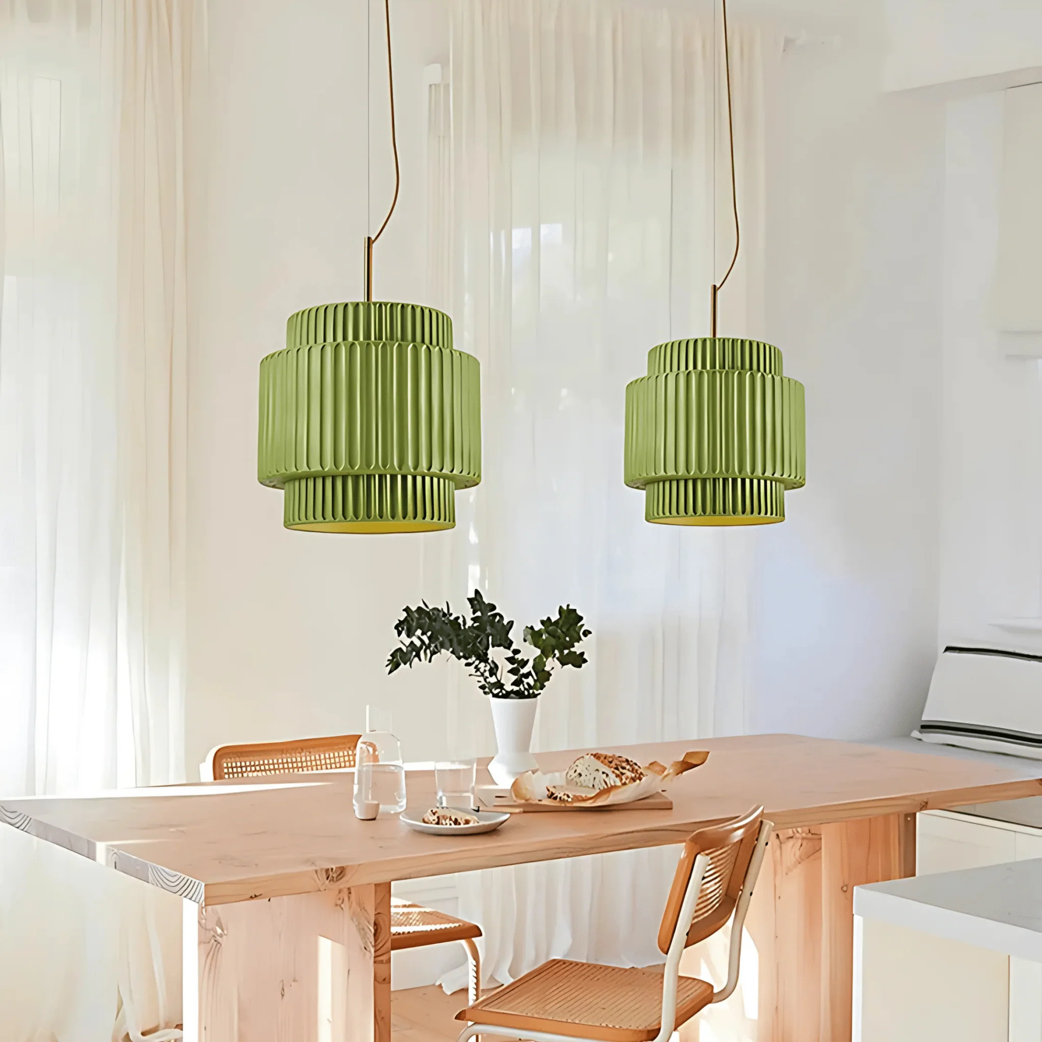 Corfu - Pendant Light - Image 2