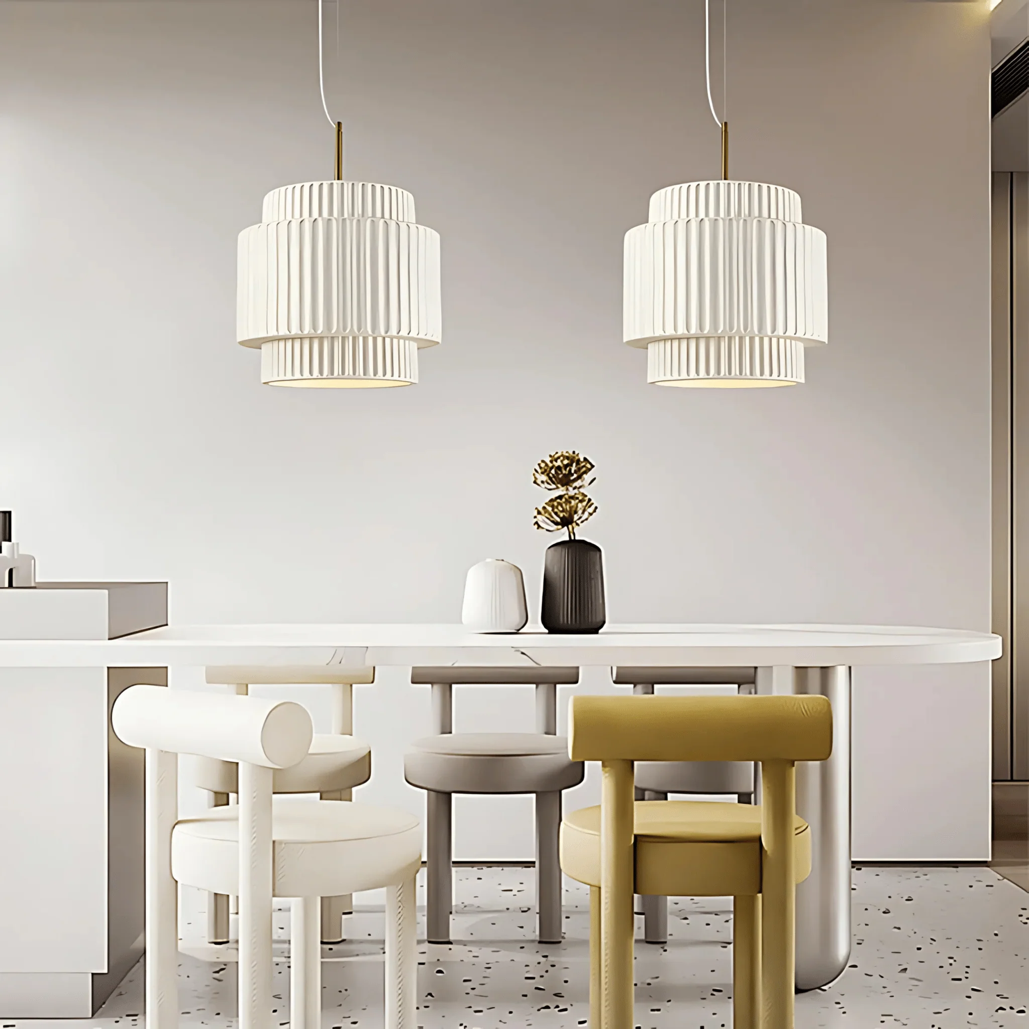 Corfu - Pendant Light - Image 3