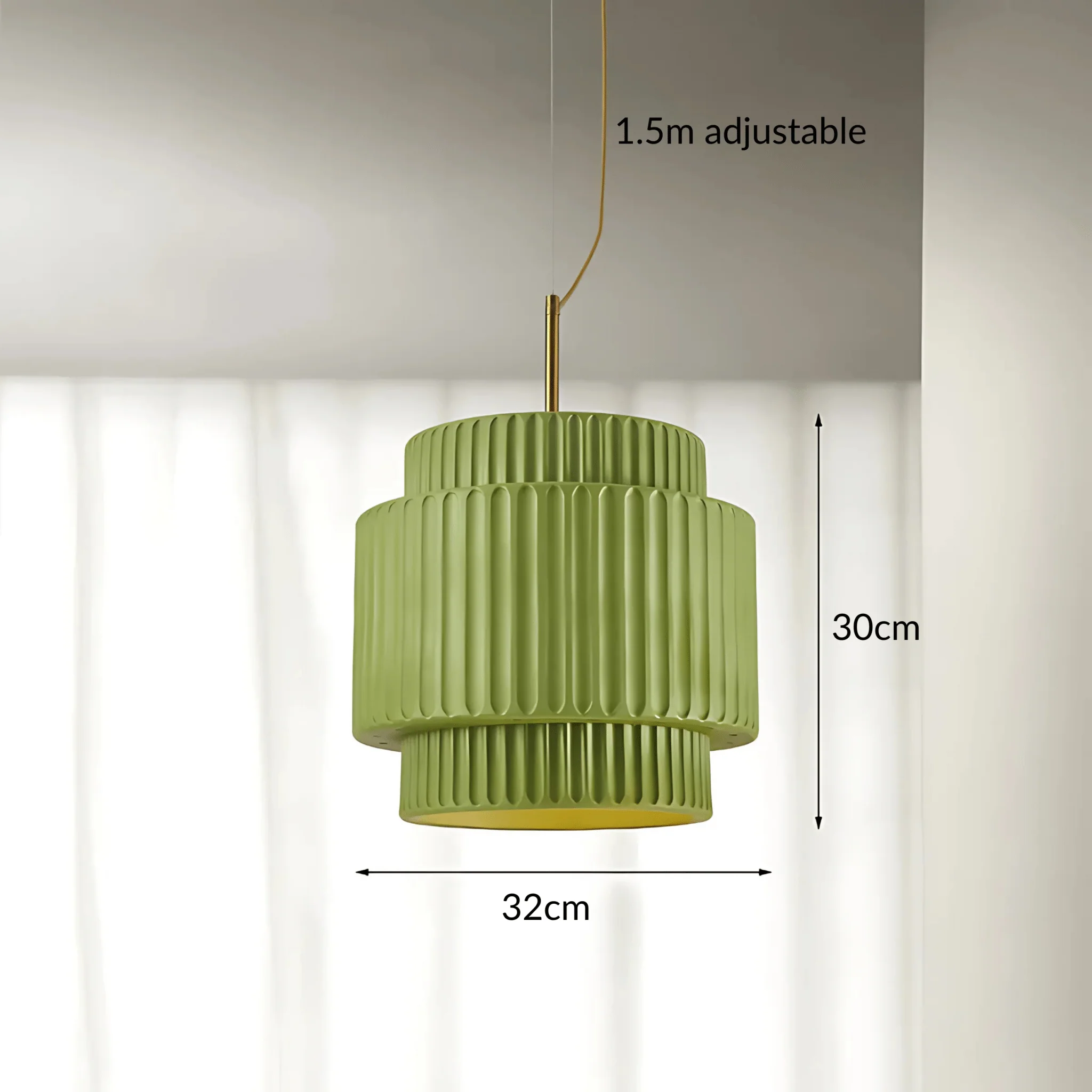 Corfu - Pendant Light - Image 9