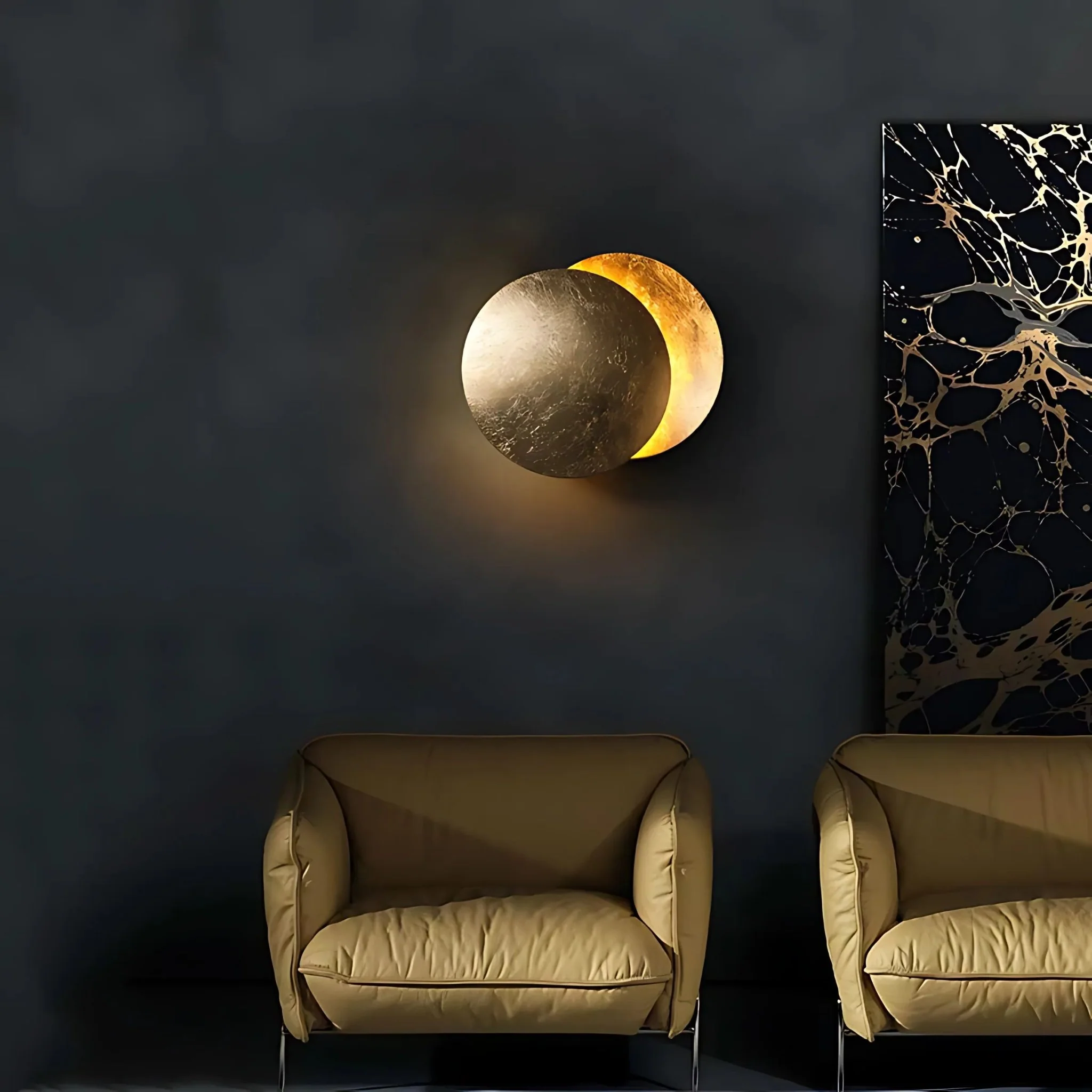 Wall Lights