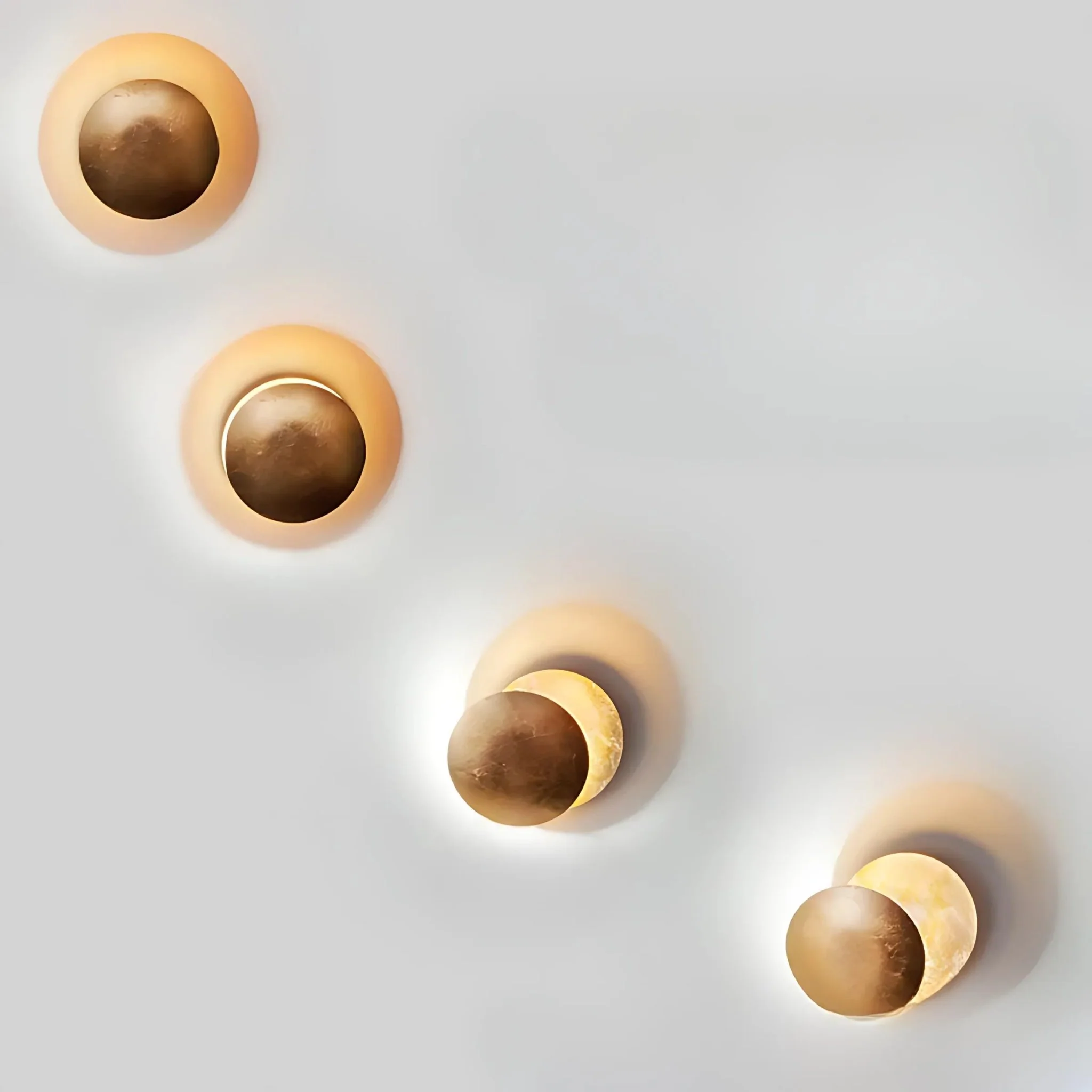 Coronet - Wall Light - Image 13