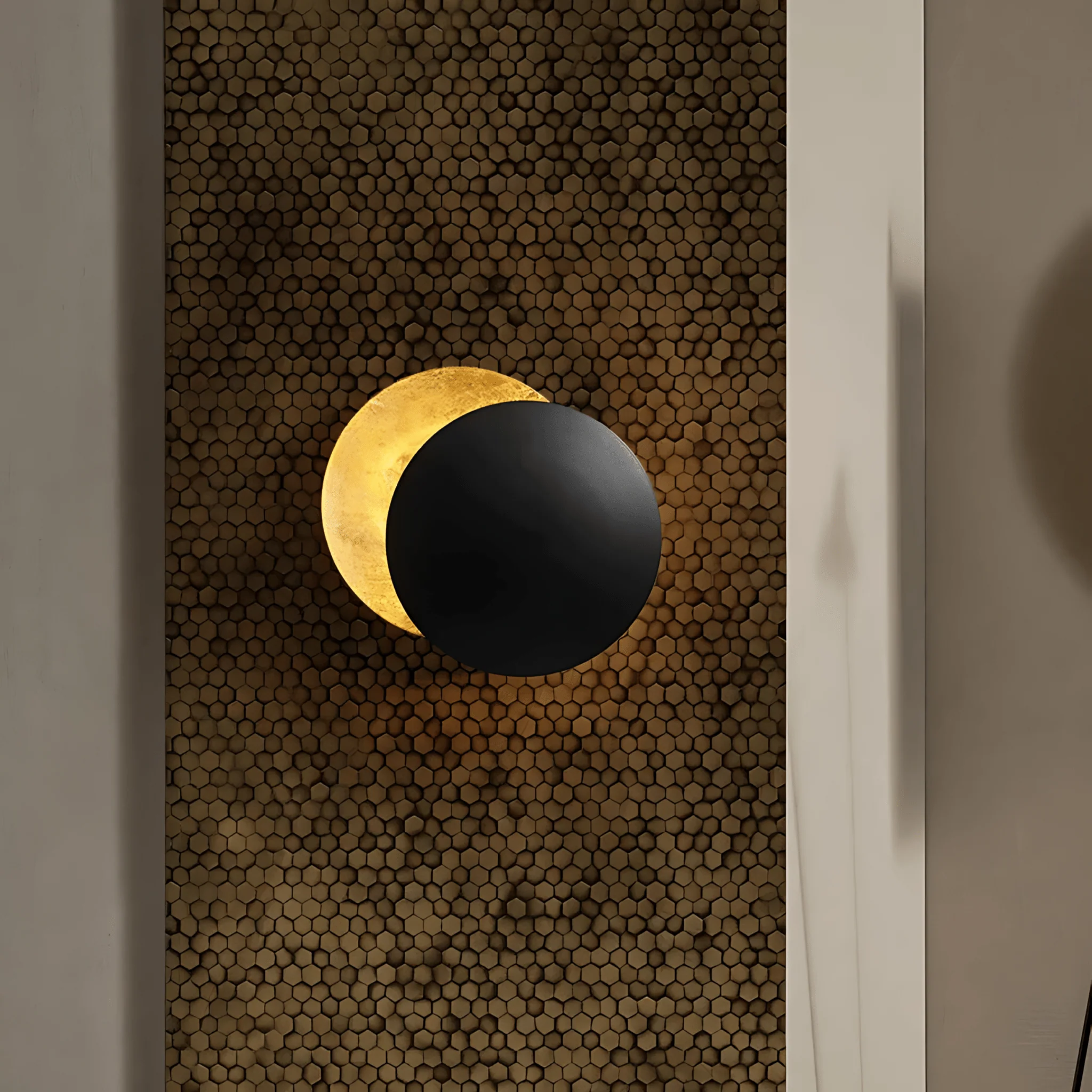 Coronet - Wall Light - Image 24