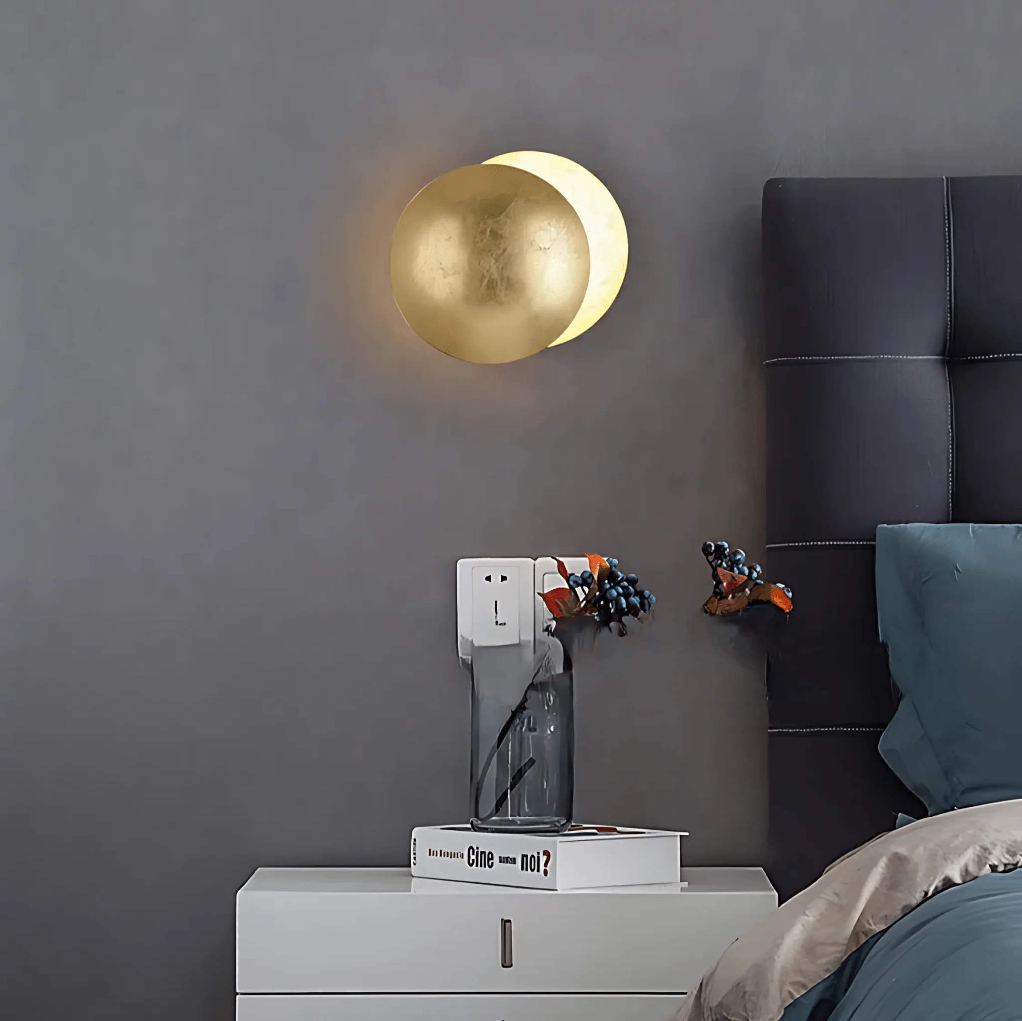 Coronet - Wall Light - Image 25