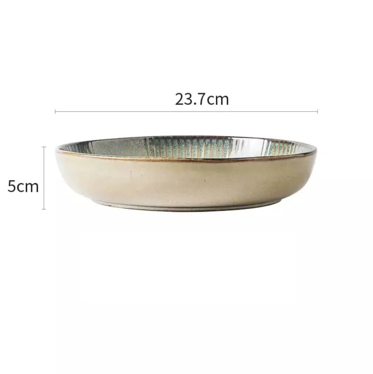 Rustic Ceramic Tableware - Image 10