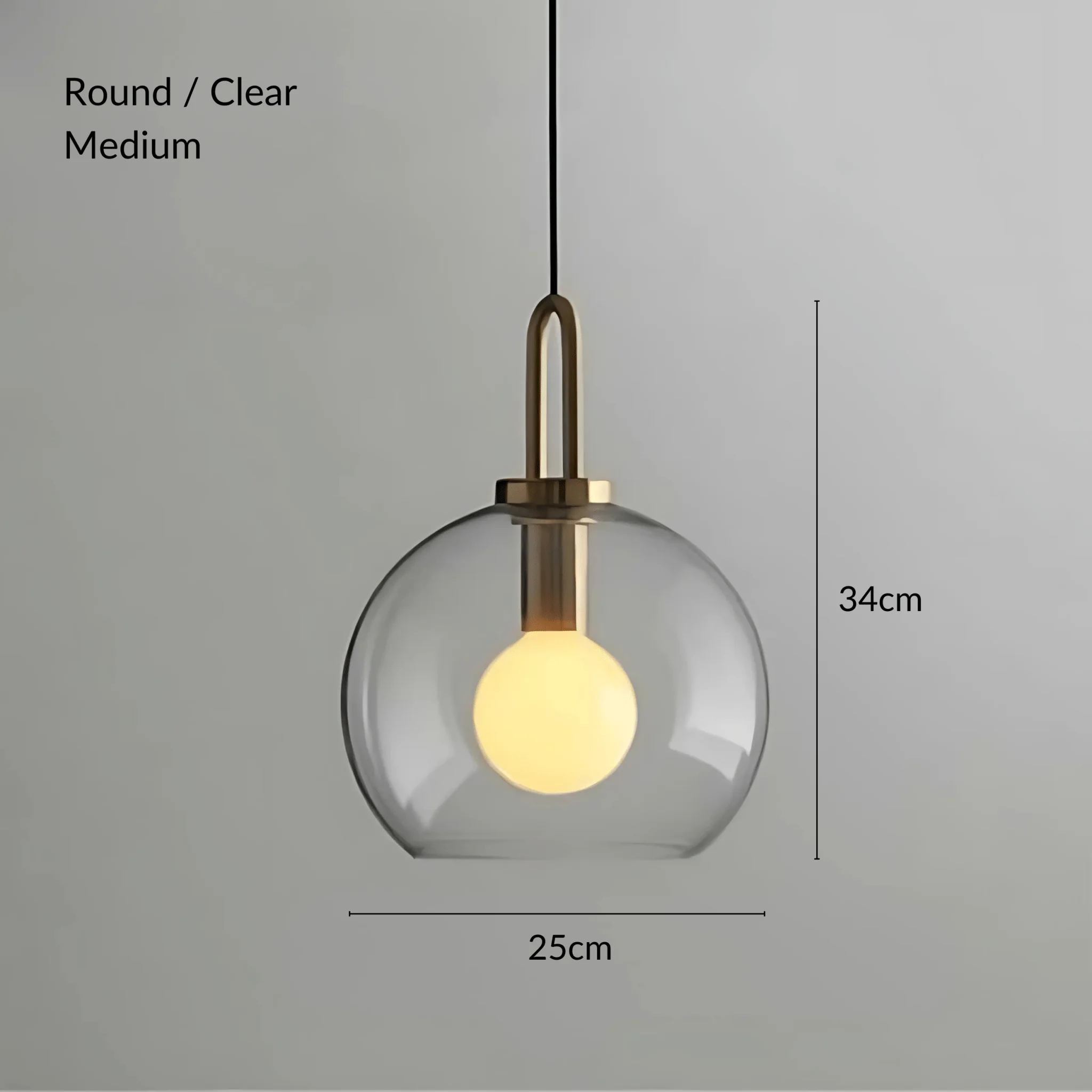 Crest - Pendant Light - Image 10