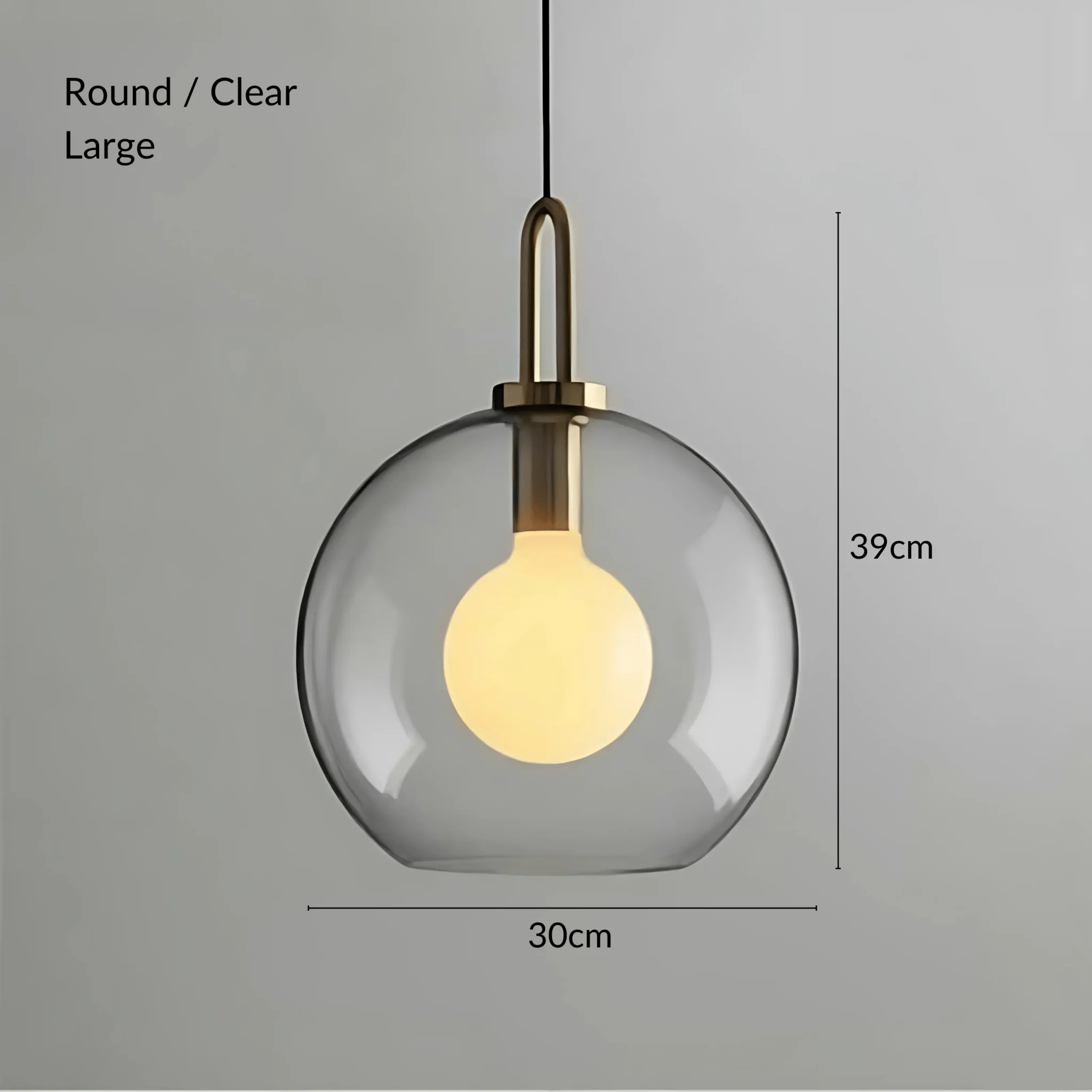 Crest - Pendant Light - Image 11