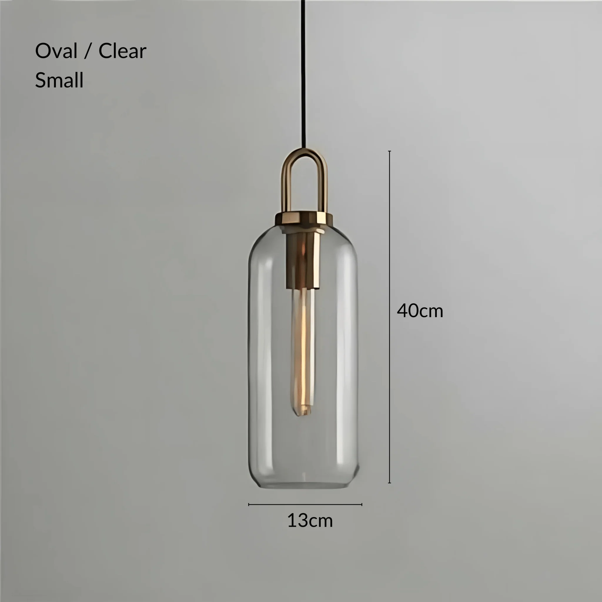 Crest - Pendant Light - Image 12