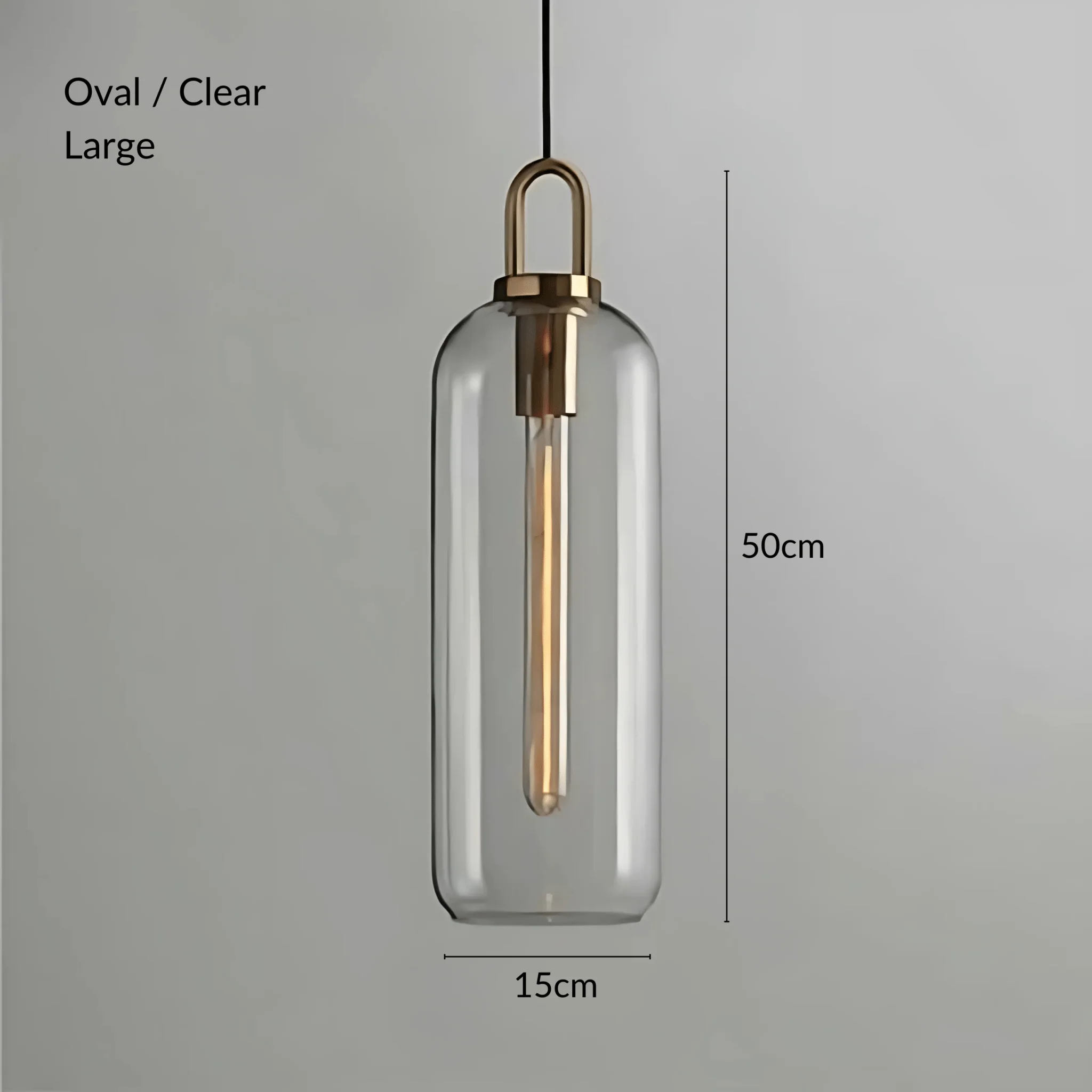Crest - Pendant Light - Image 13