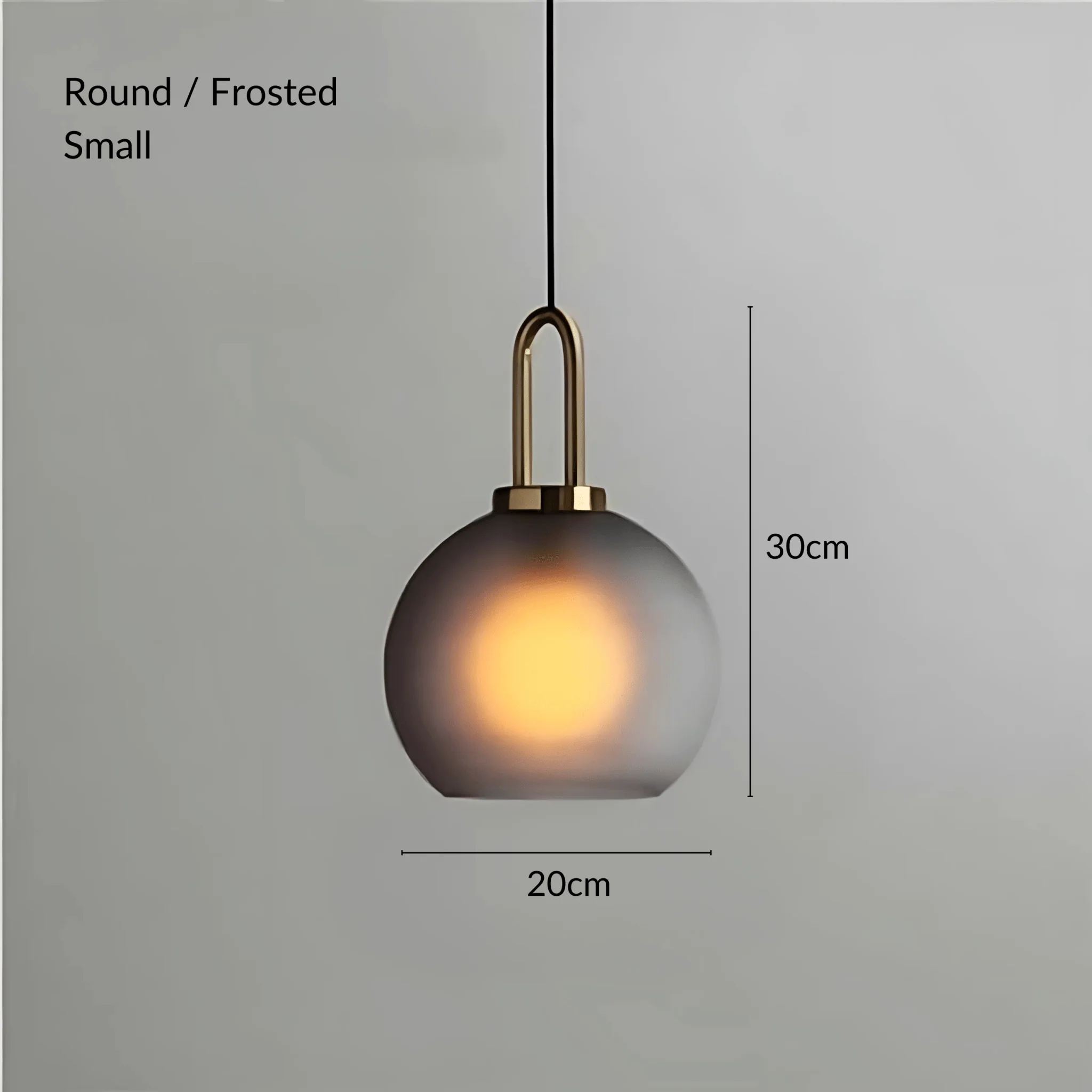Crest - Pendant Light - Image 14