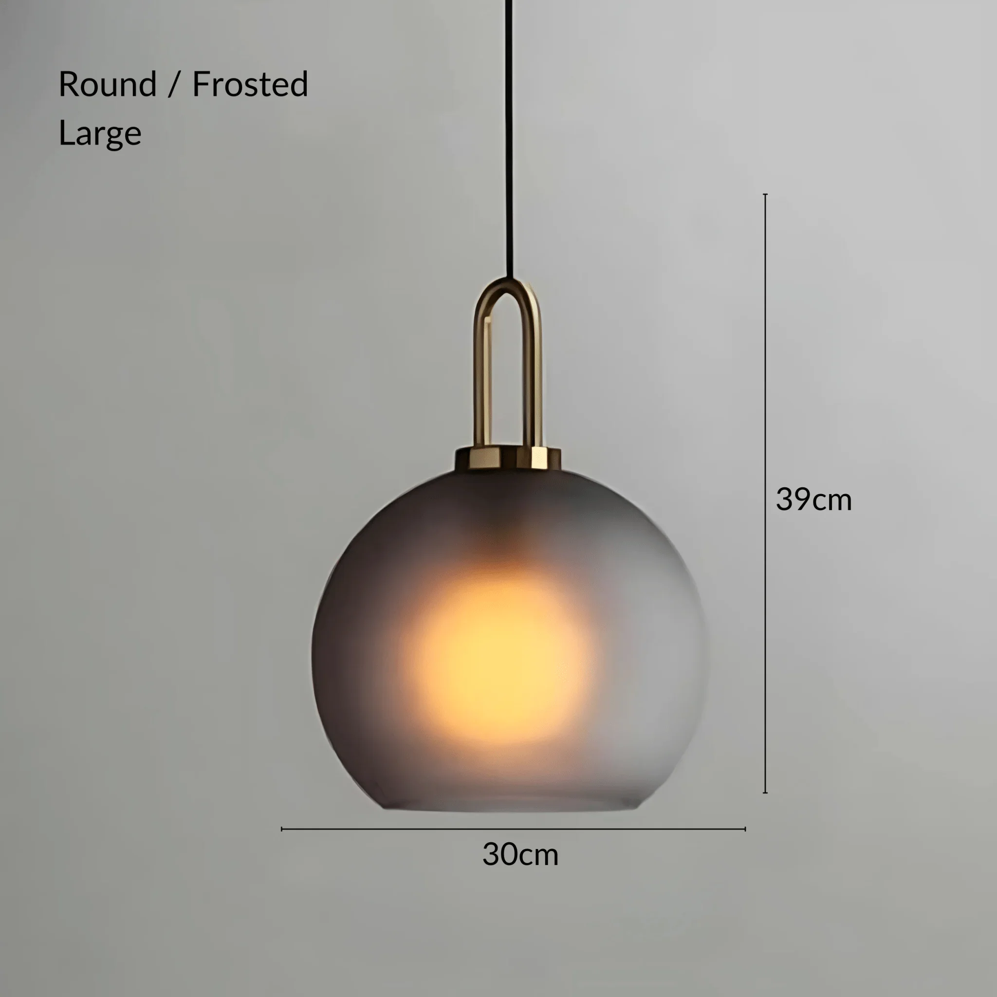 Crest - Pendant Light - Image 16