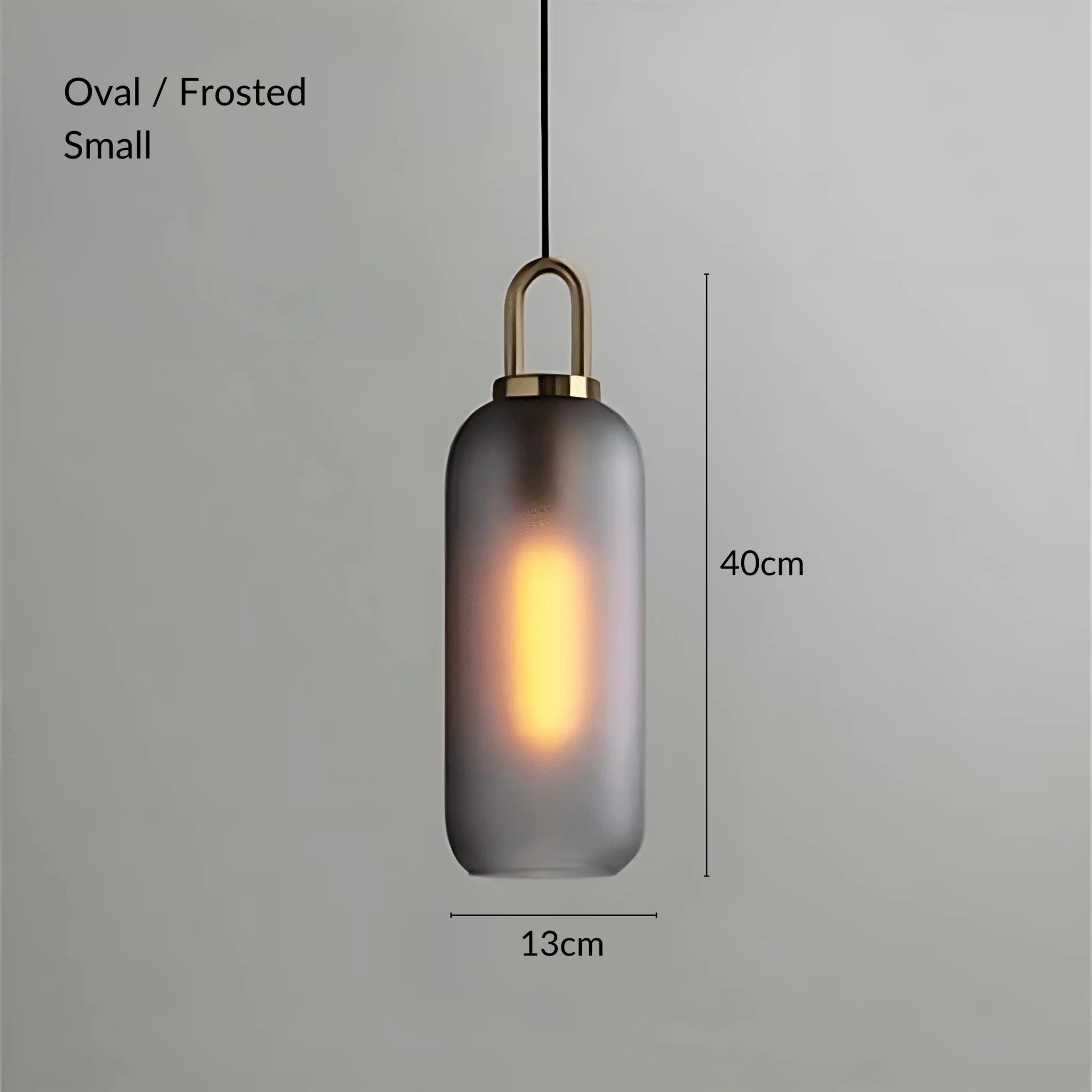 Crest - Pendant Light - Image 17